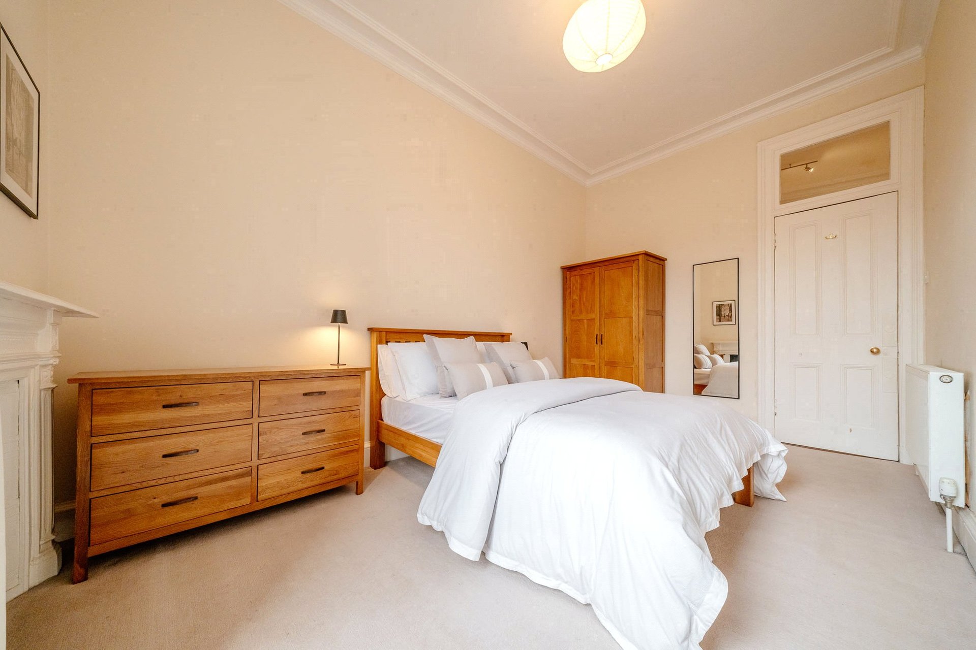 28/5 Roseneath Place, Marchmont, Edinburgh, EH9 1JD - Picture #20