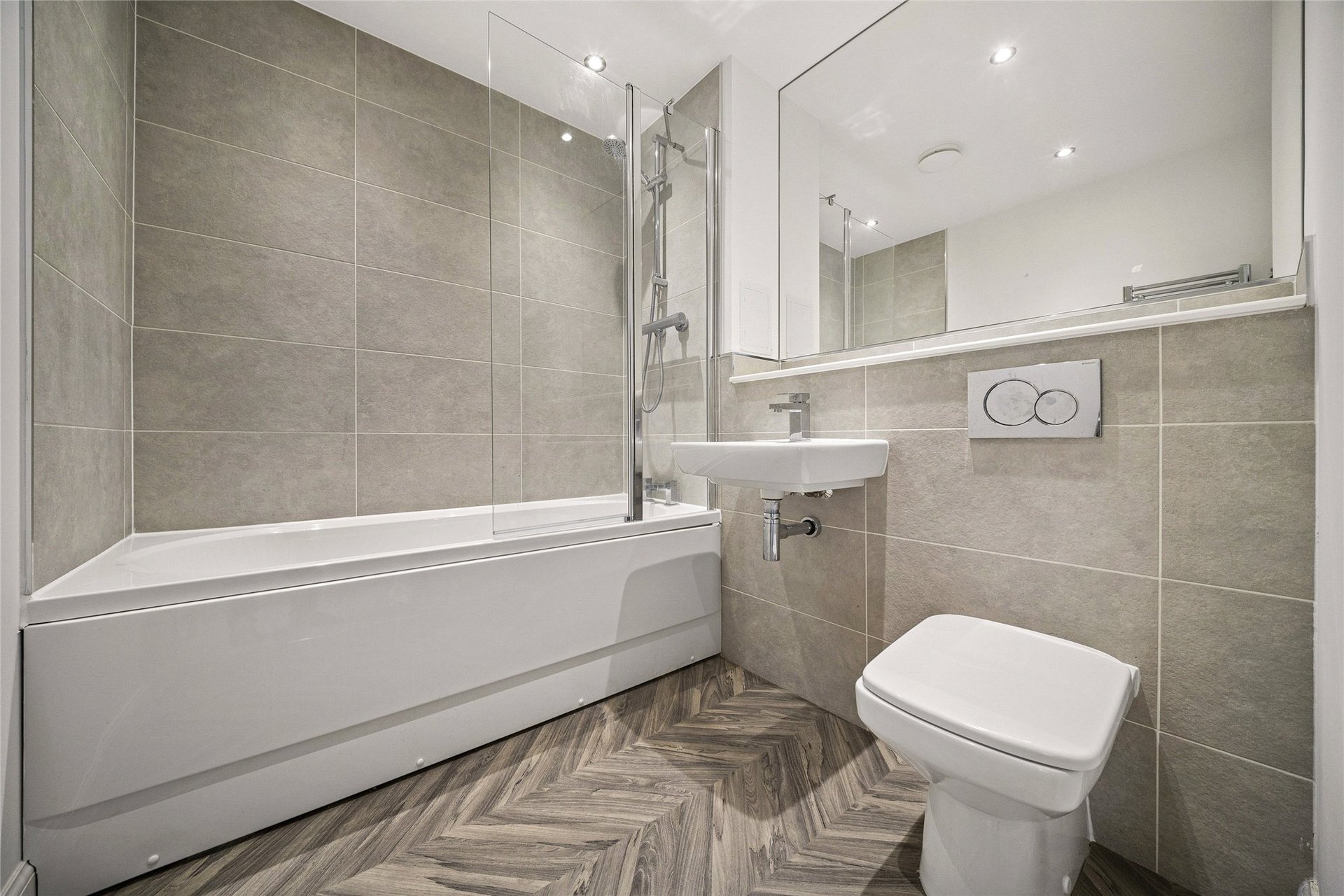Flat 9, 4 Cunningham Square, Edinburgh, EH15 1BF - Picture #24