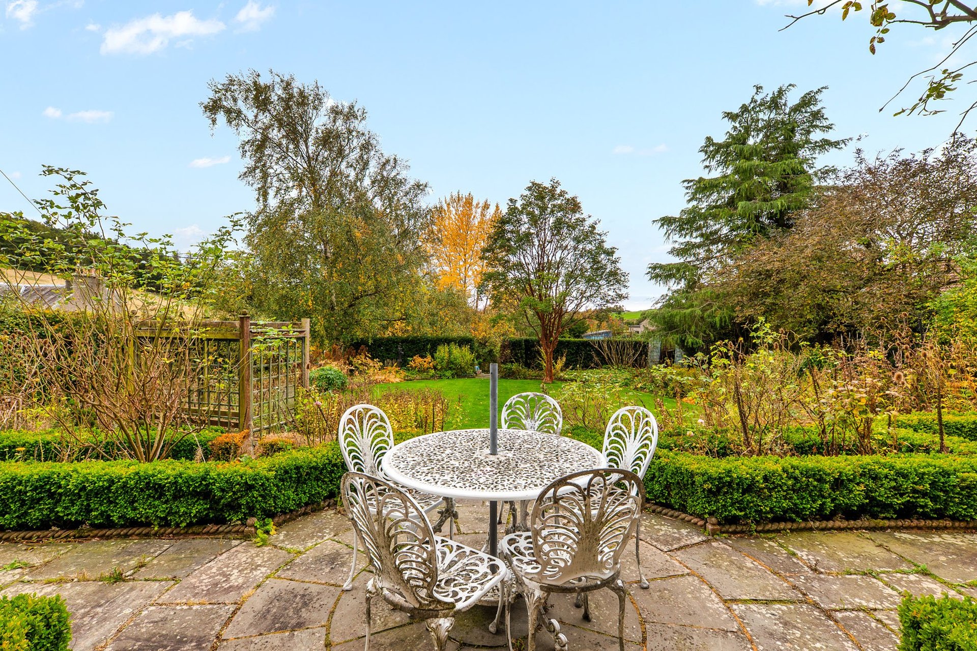 Cragdale, 31 Craigend Road, Stow, Galashiels, Scottish Borders, TD1 2RJ - Picture #34