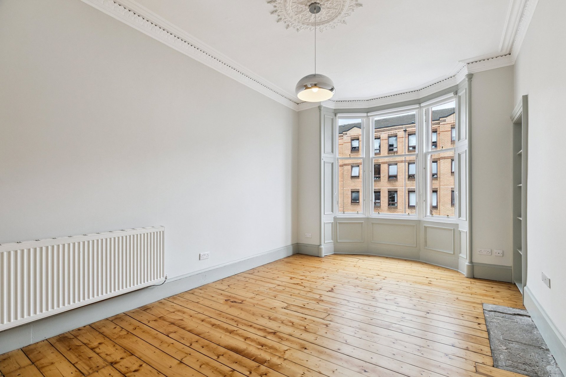 2/2, 45 West Graham Street, Glasgow, Glasgow City, G4 9LJ - Picture #4