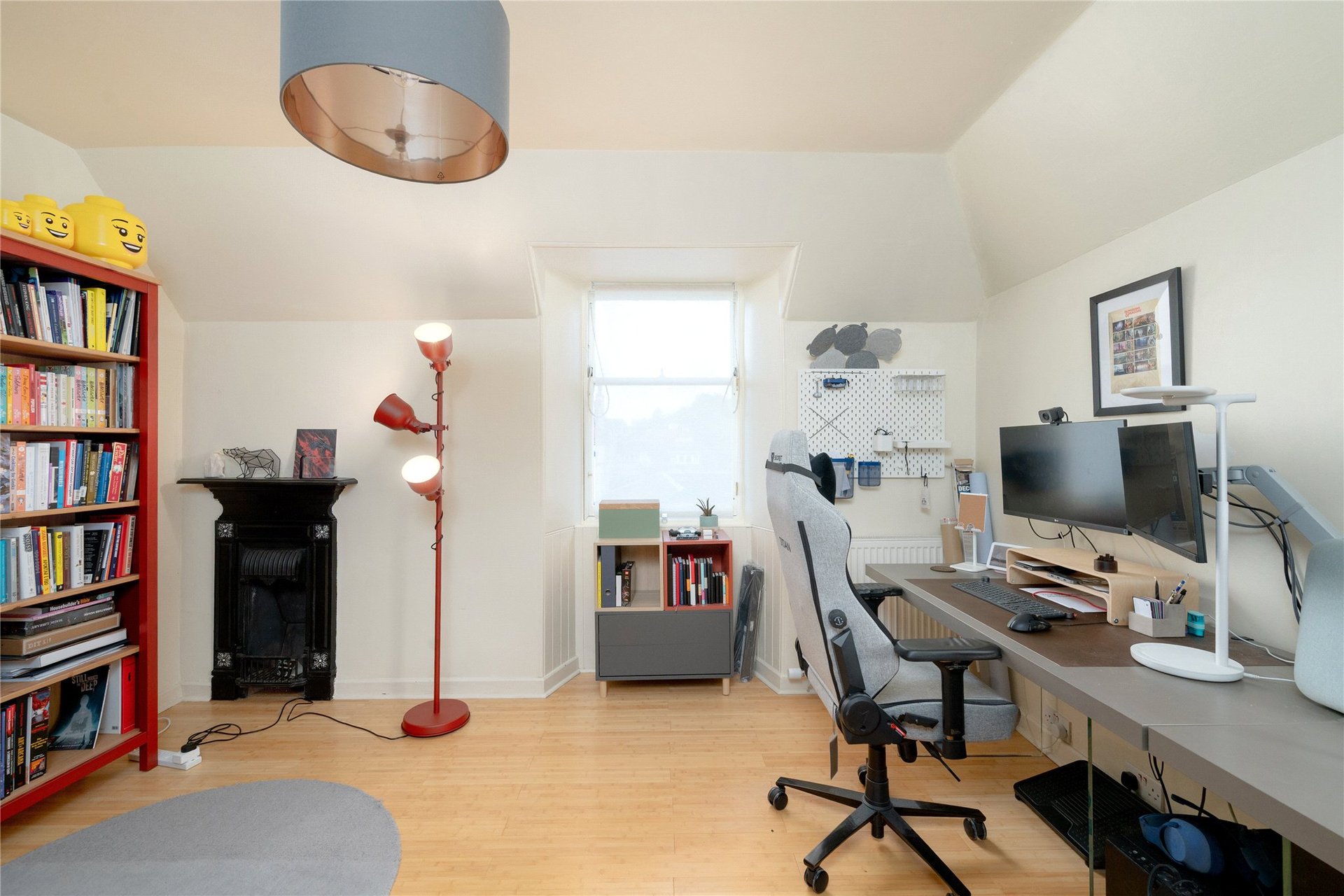Glen Flora, 16 Gillespie Road, Edinburgh, EH13 0LL - Picture #25