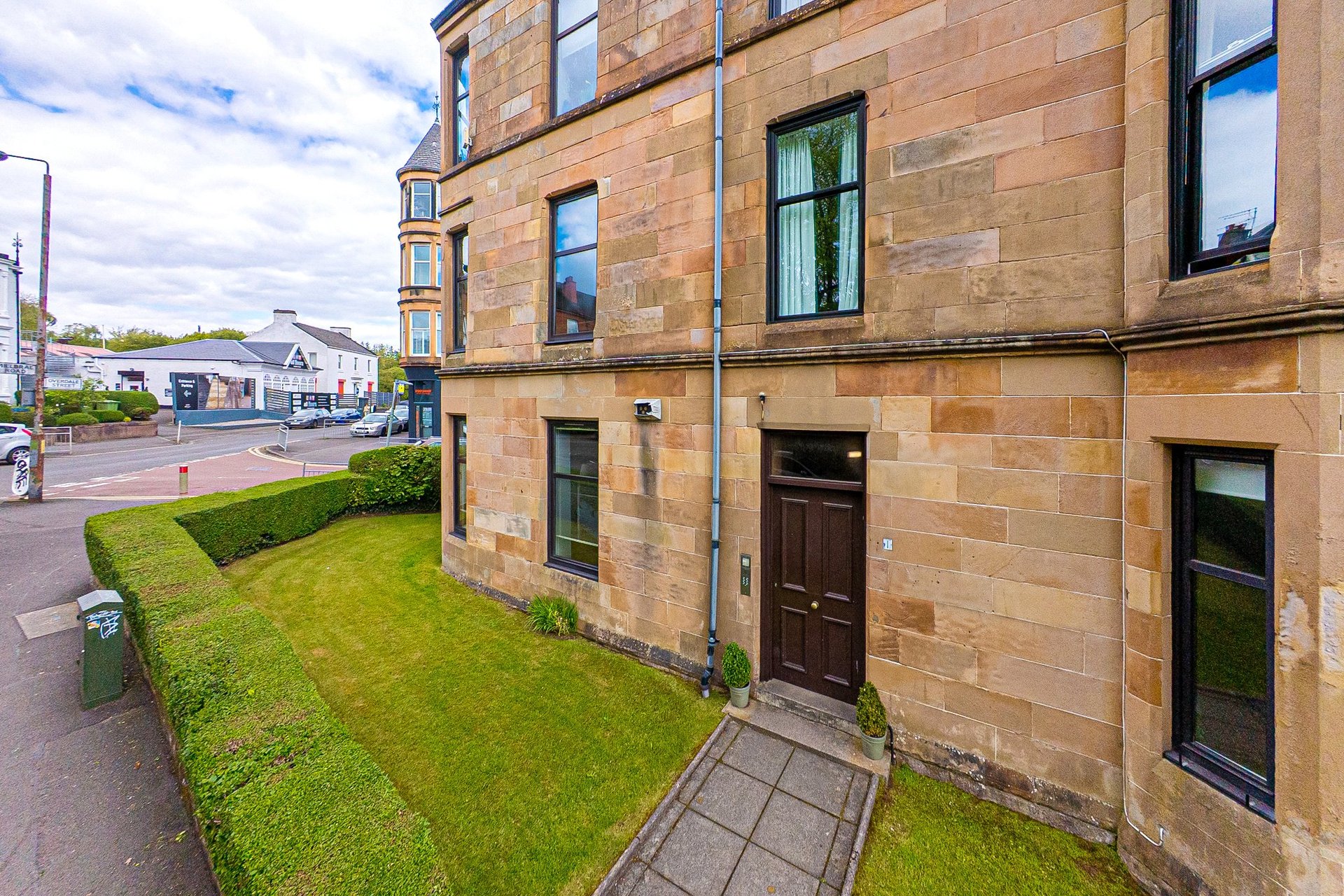 0/1, 1 Cathkin Road, Langside, Glasgow, G42 9UB - Picture #3