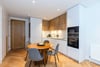 Flat 8 (Pavilion C), 1 Elder Street, Edinburgh, Midlothian, EH1 3BS - Picture #2