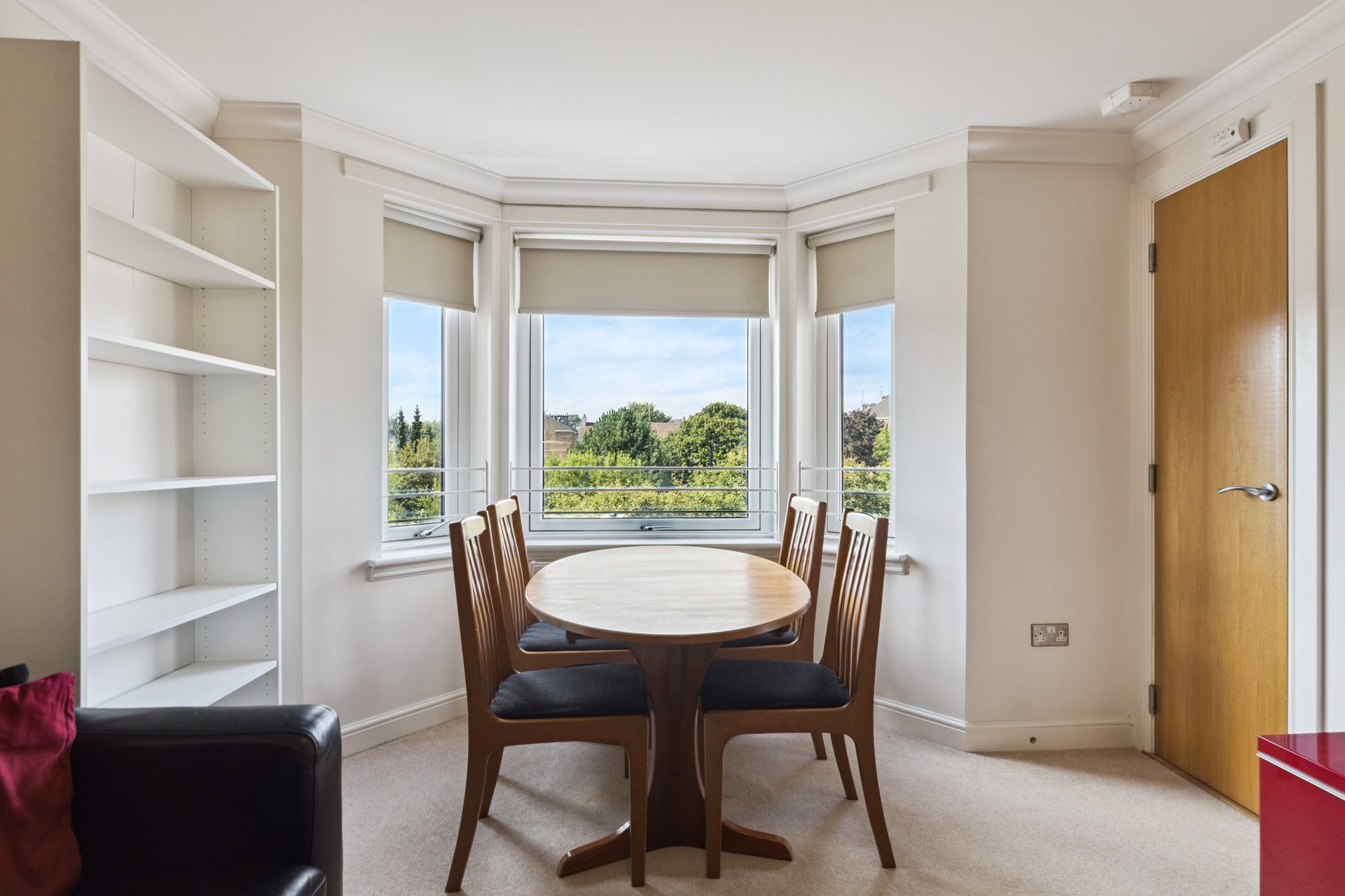 3/2, 166 Queen Margaret Drive, Glasgow, G20 8NX - Picture #3