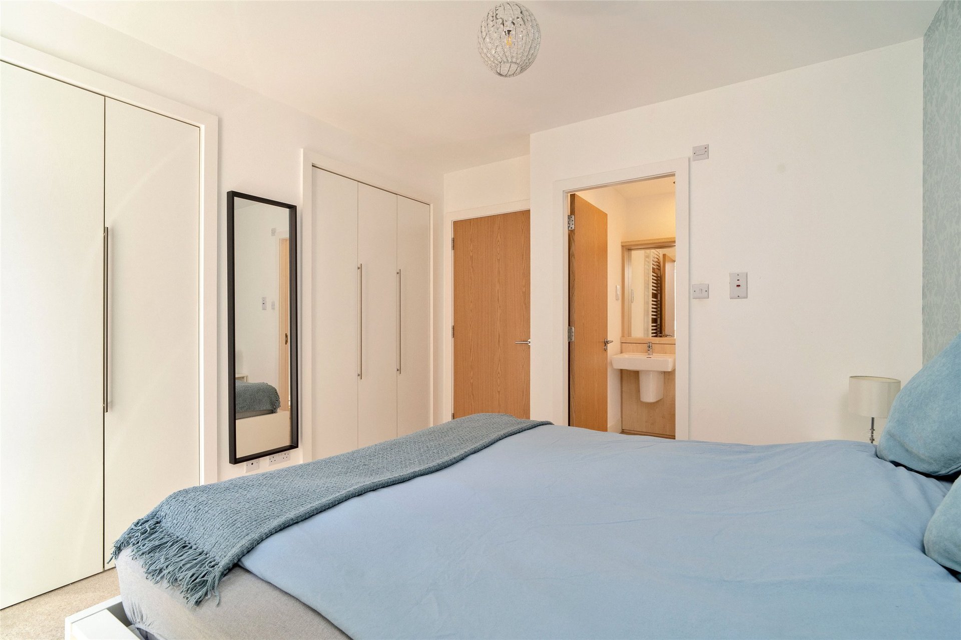 Flat 5, 52 East Fettes Avenue, Edinburgh, EH4 1FZ - Picture #10