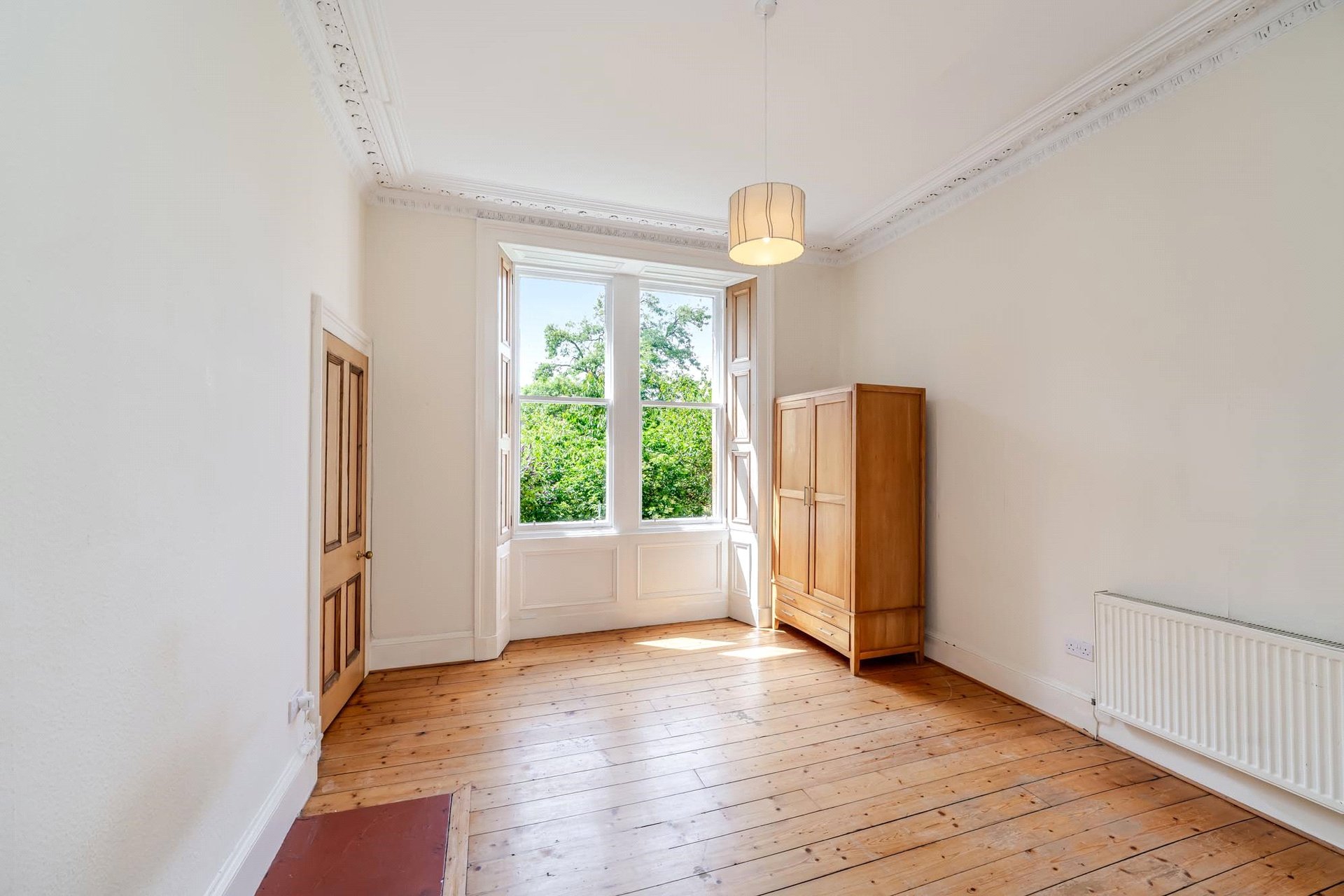 FLAT 1, 35 Lauriston Gardens, Tollcross, Edinburgh, EH3 9HJ - Picture #9