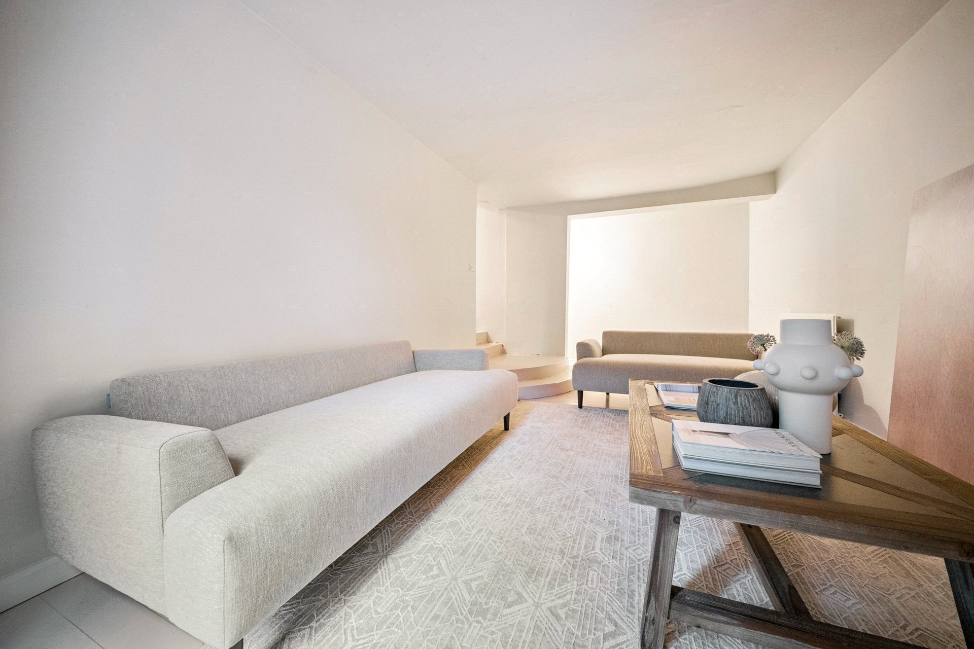 30 Barony Street, New Town, Edinburgh, EH3 6NY - Picture #6