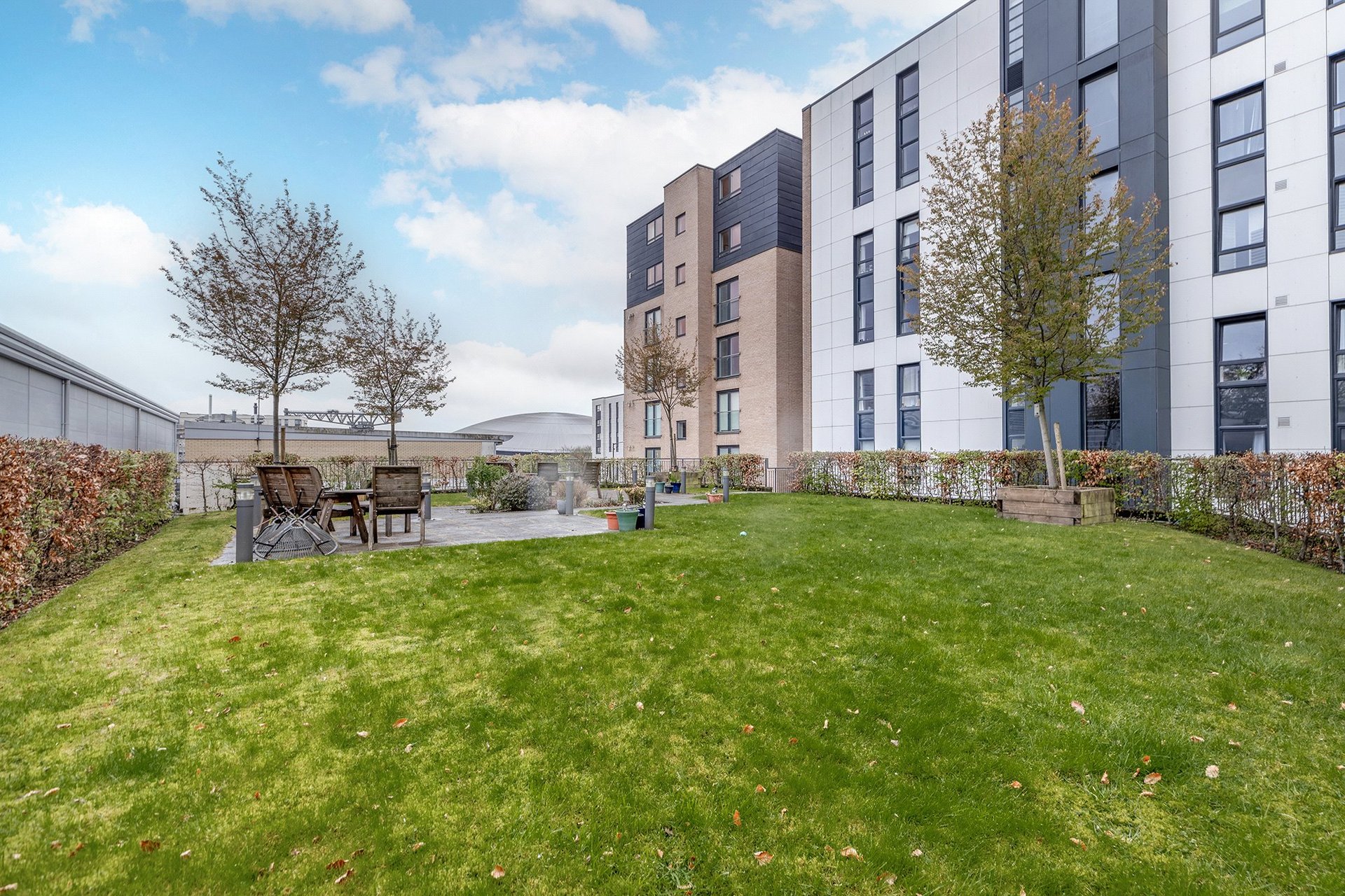 4/2, 67 Minerva Street, Finnieston, Glasgow, G3 8LE - Picture #22