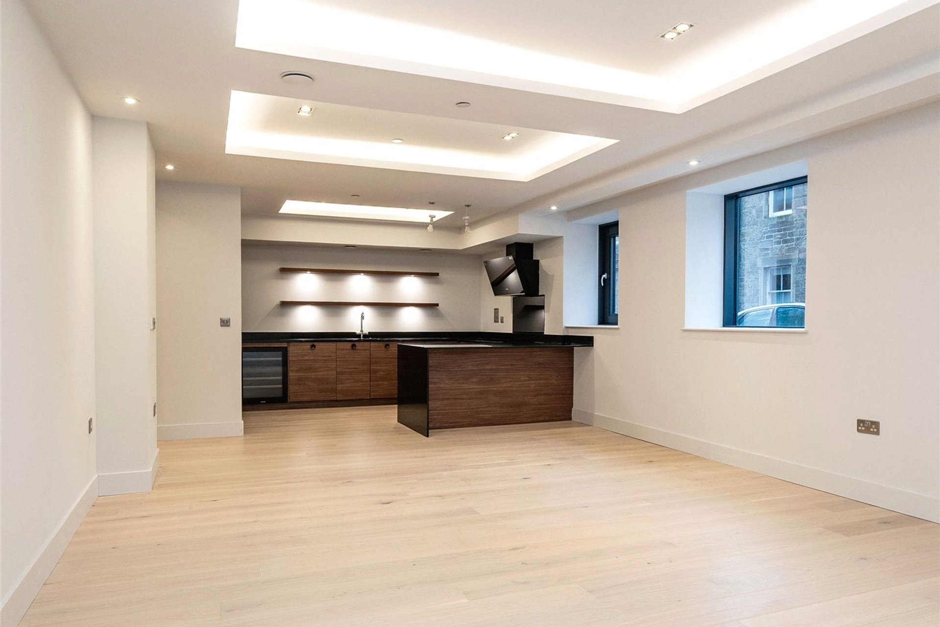 B2-07 Flat 2, 59 Belford Road, Edinburgh, Midlothian, EH4 3BF - Picture #12