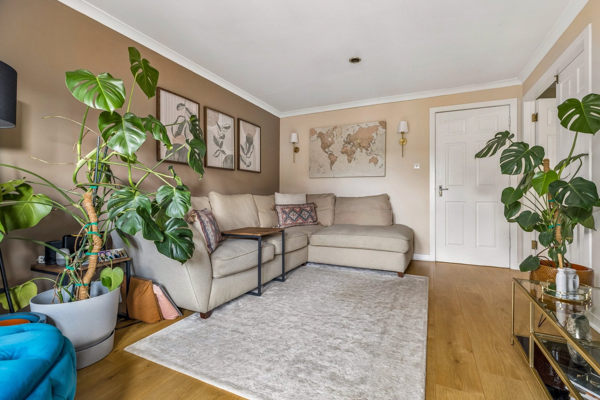 3/1, 48 Apsley Street, Partick, Glasgow, G11 7SW - Picture #7
