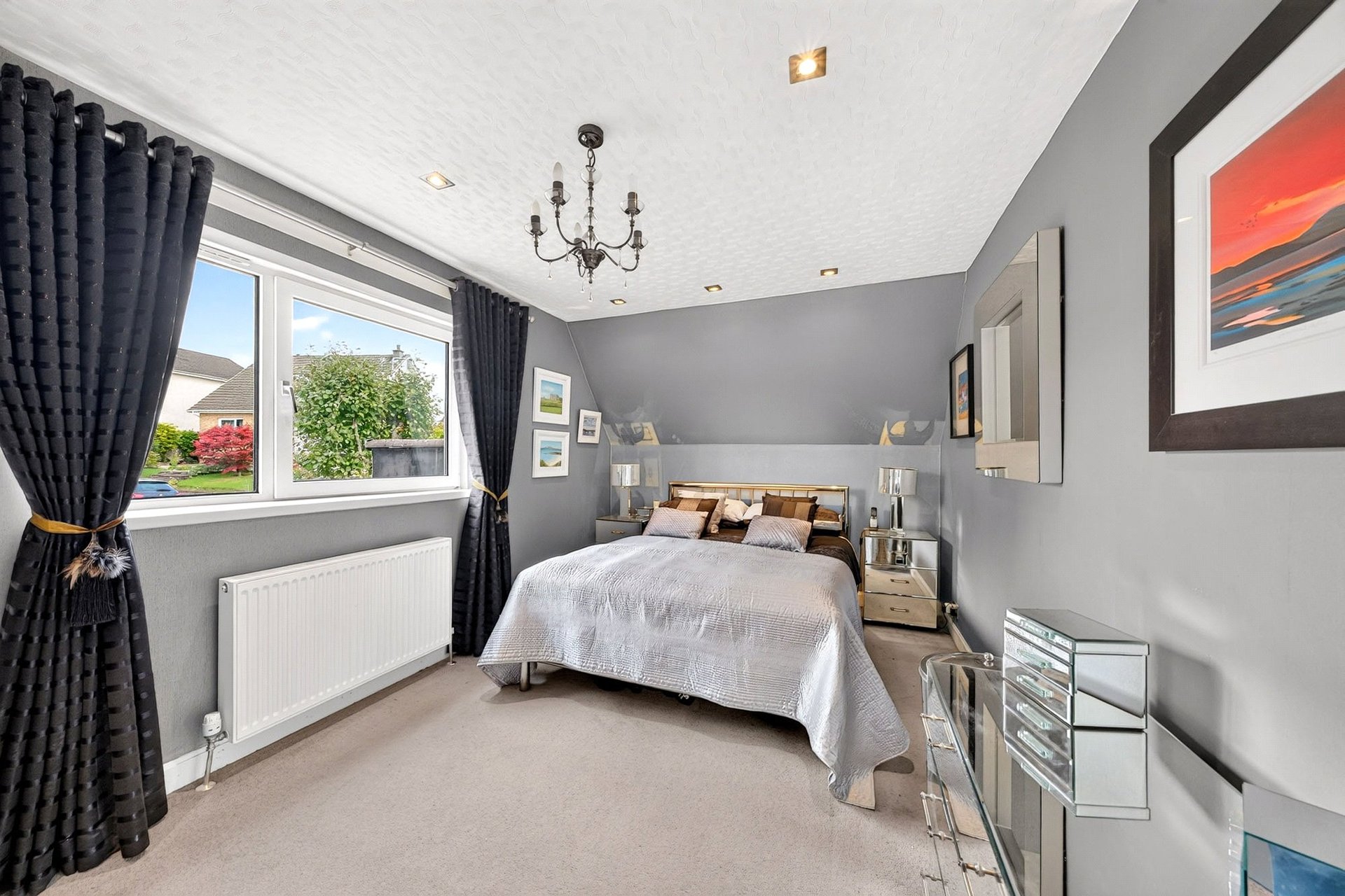 1 Darvel Drive, Newton Mearns, Glasgow, G77 5SQ - Picture #17