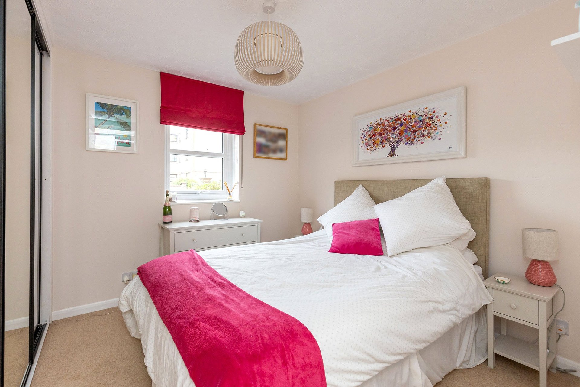 84/2 North Meggetland, Edinburgh, Midlothian, EH14 1XJ - Picture #9