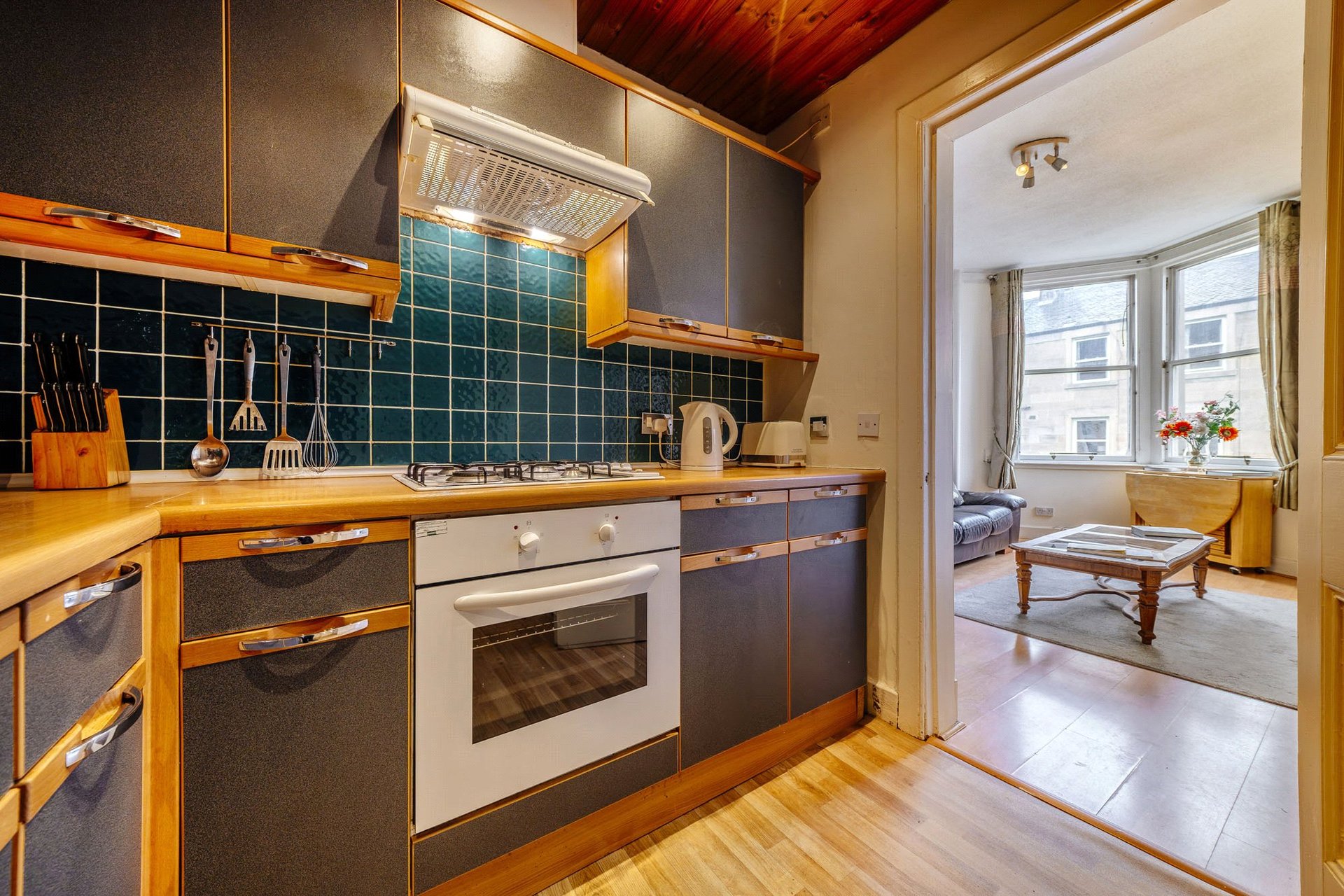 41/9 Caledonian Crescent, Edinburgh, EH11 2AQ - Picture #4