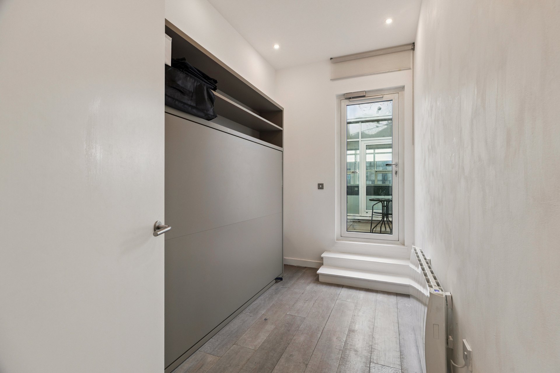 3/13, 145 Albion Street, Glasgow, Glasgow City, G1 1QS - Picture #13