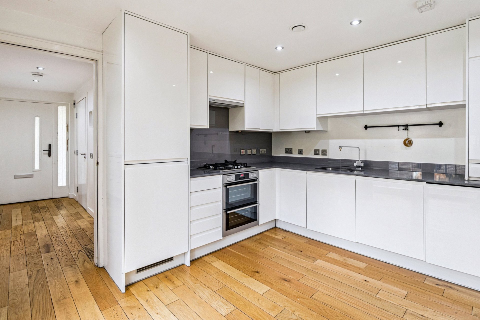 40 Lawrie Reilly Place, Edinburgh, Midlothian, EH7 5EU - Picture #8