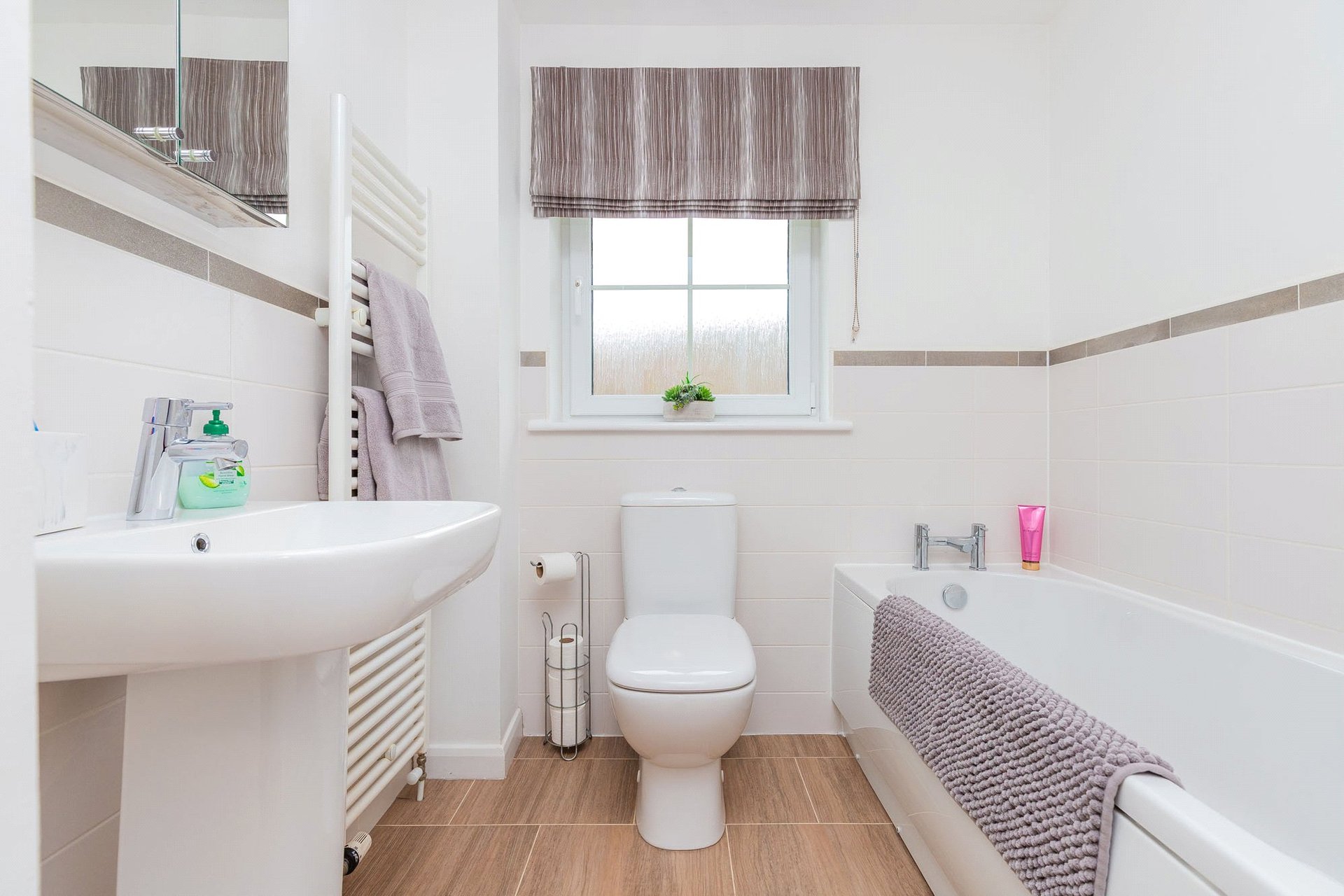 20 Lavender Drive, Newton Mearns, Glasgow, G77 6AF - Picture #35