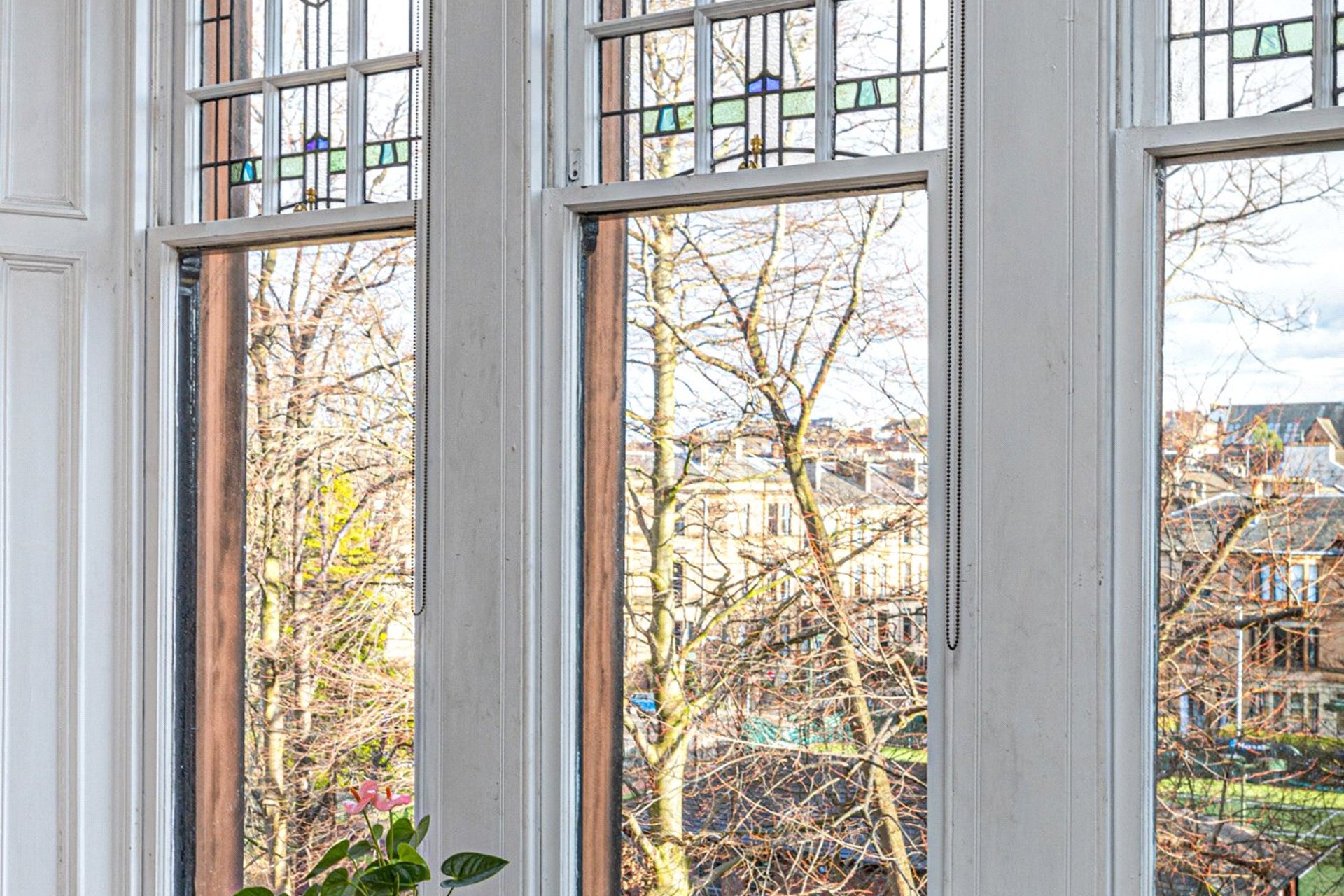 Flat 2, 4 Beaumont Gate, Dowanhill, Glasgow, G12 9EE - Picture #10