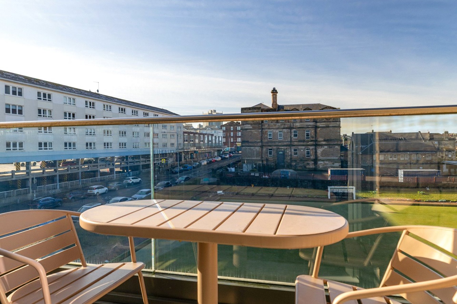 Flat 11, 1140 Pollokshaws Road, Shawlands, Glasgow, G41 3EE - Picture #17