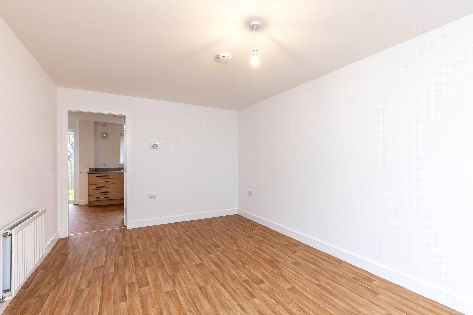 70 Oaklands Square, Broomhouse, Edinburgh, EH11 3AH - Picture #6