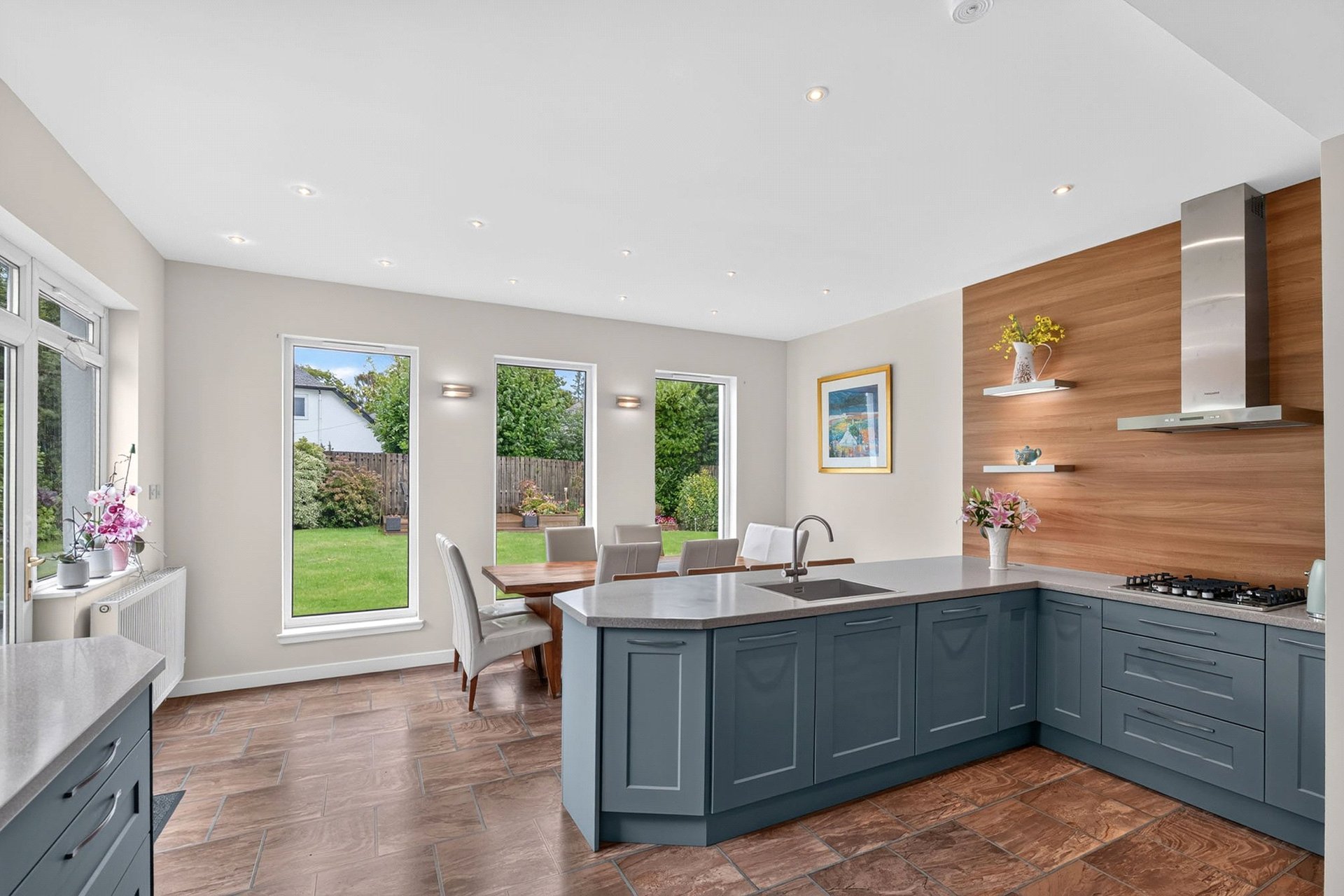 8 Cavendish Drive, Newton Mearns, Glasgow, East Renfrewshire, G77 5NY - Picture #14