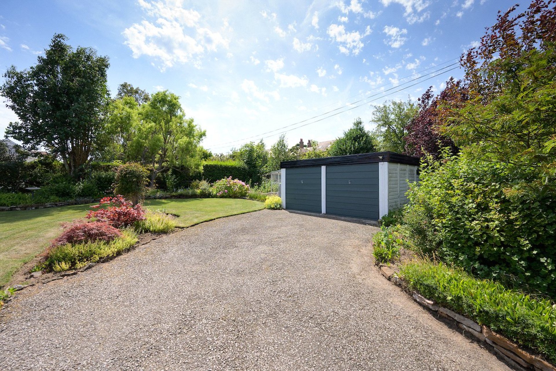 47 Hopetoun Terrace, Gullane, East Lothian, EH31 2DD - Picture #32