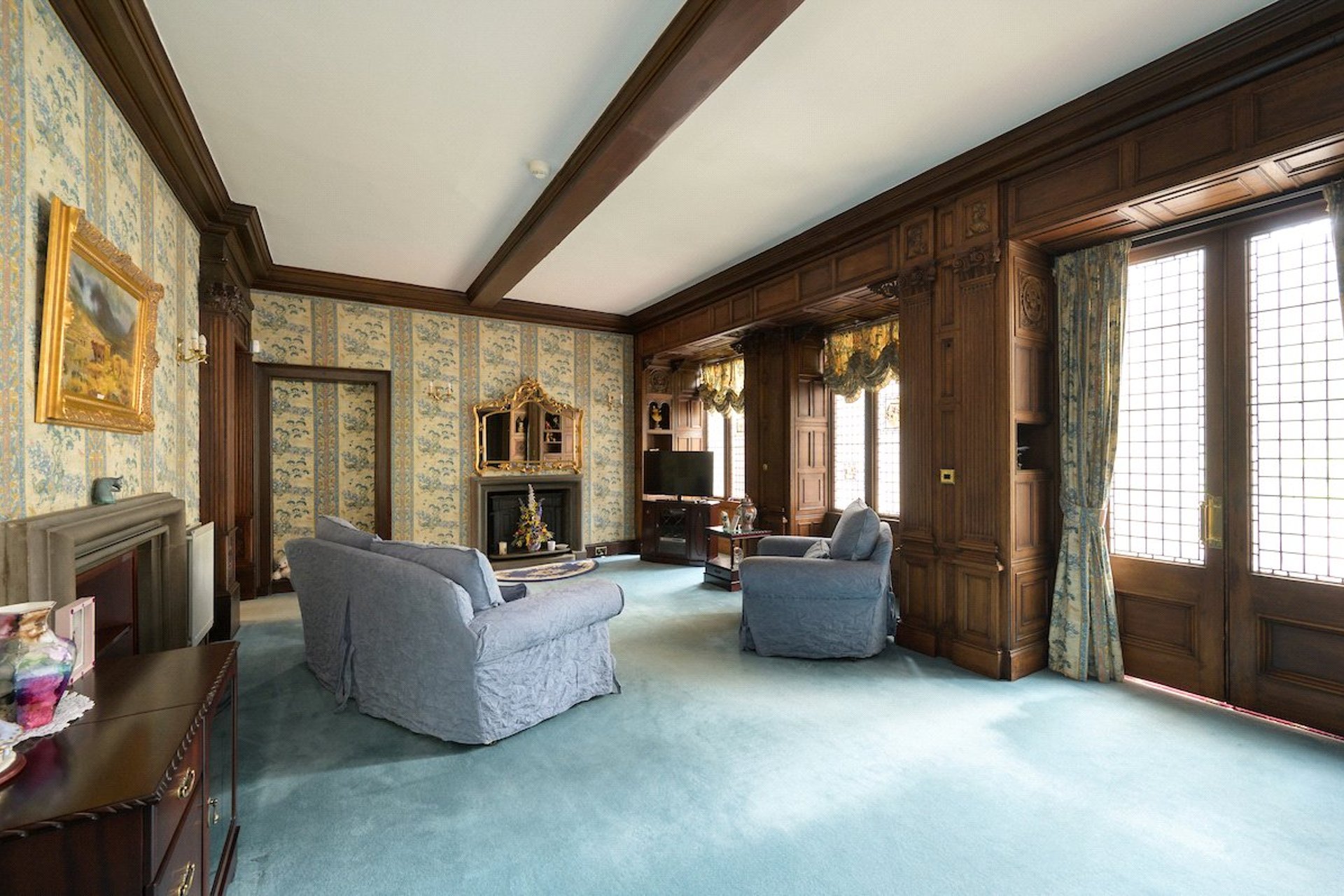Loganbank House, Milton Bridge, Penicuik, Midlothian, EH26 0NY - Picture #12