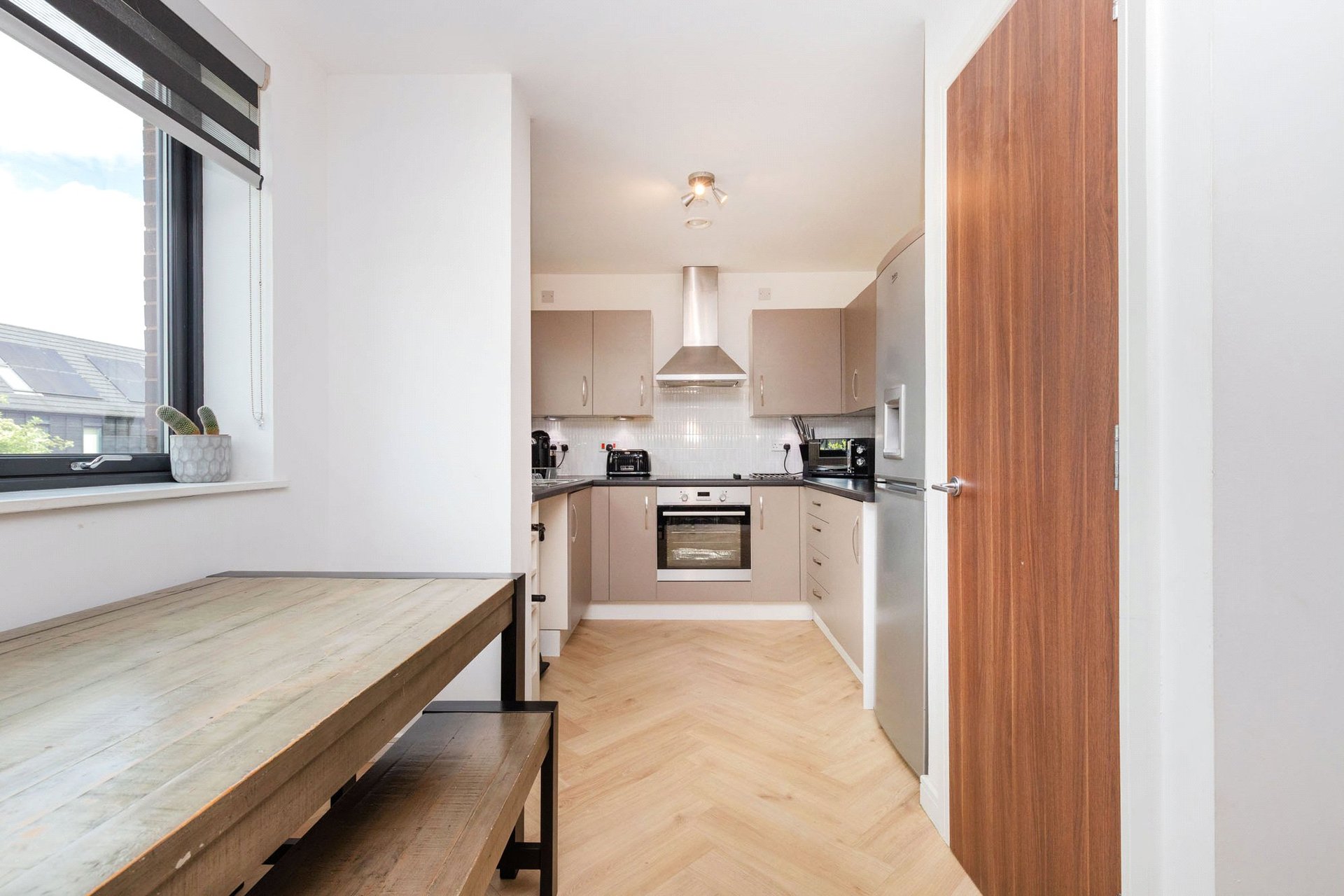 83 London Avenue, Athletes' Village, Glasgow City, G40 3HR - Picture #13