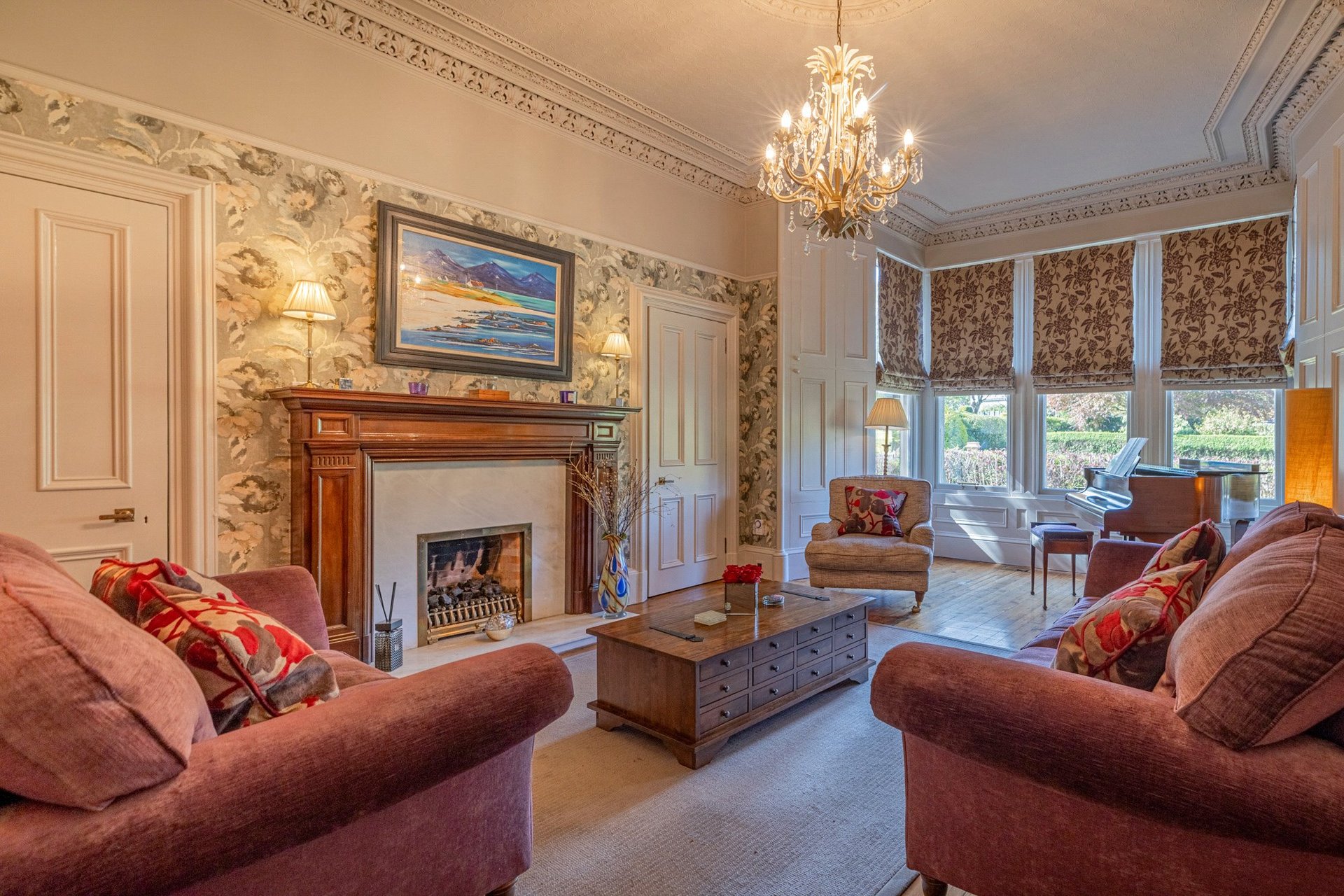11 Netherby Drive, Pollokshields, Glasgow, G41 5JA - Picture #5