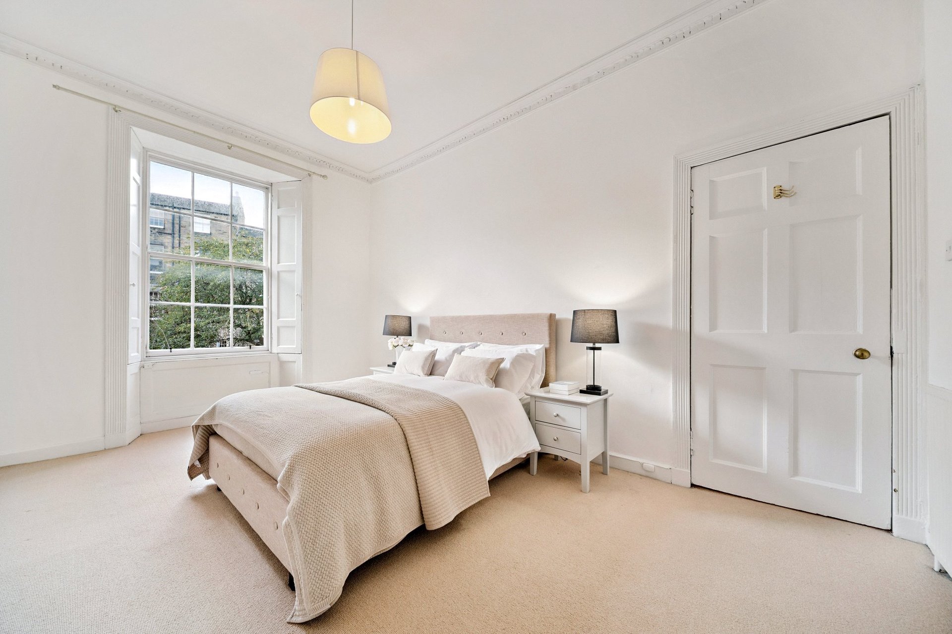 2/4 East Broughton Place, Edinburgh, EH1 3RP - Picture #12