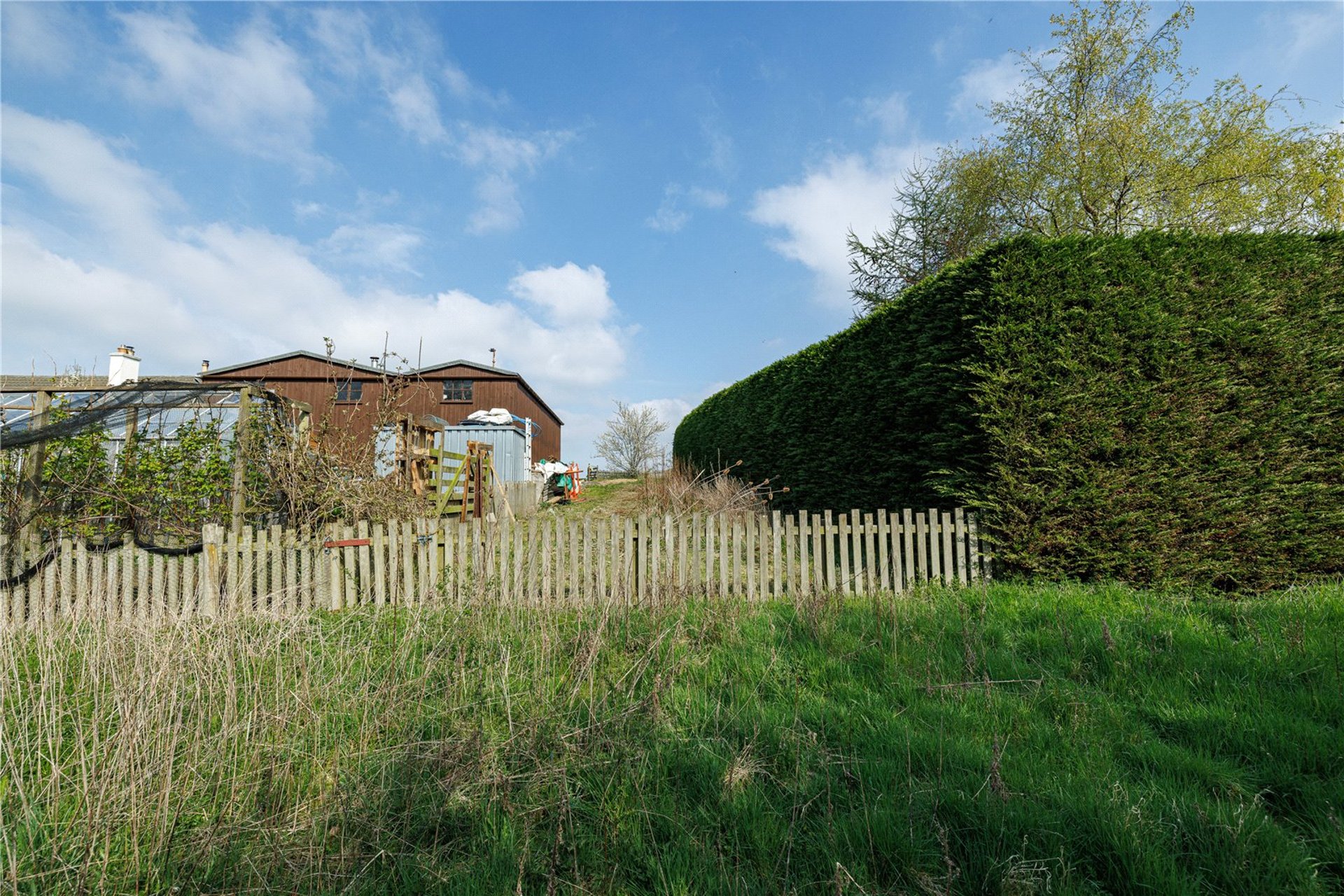 Building Plots At, Charlesfield, St. Boswells, Melrose, TD6 0HH - Picture #10