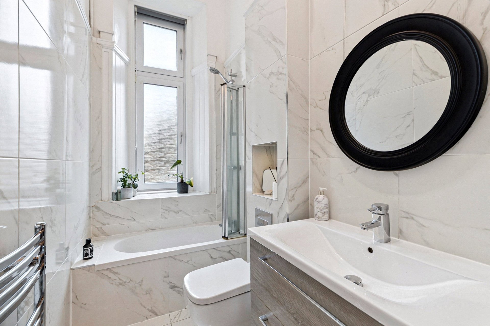 1/2, 24 Willoughby Drive, Anniesland, Glasgow, G13 1LZ - Picture #16