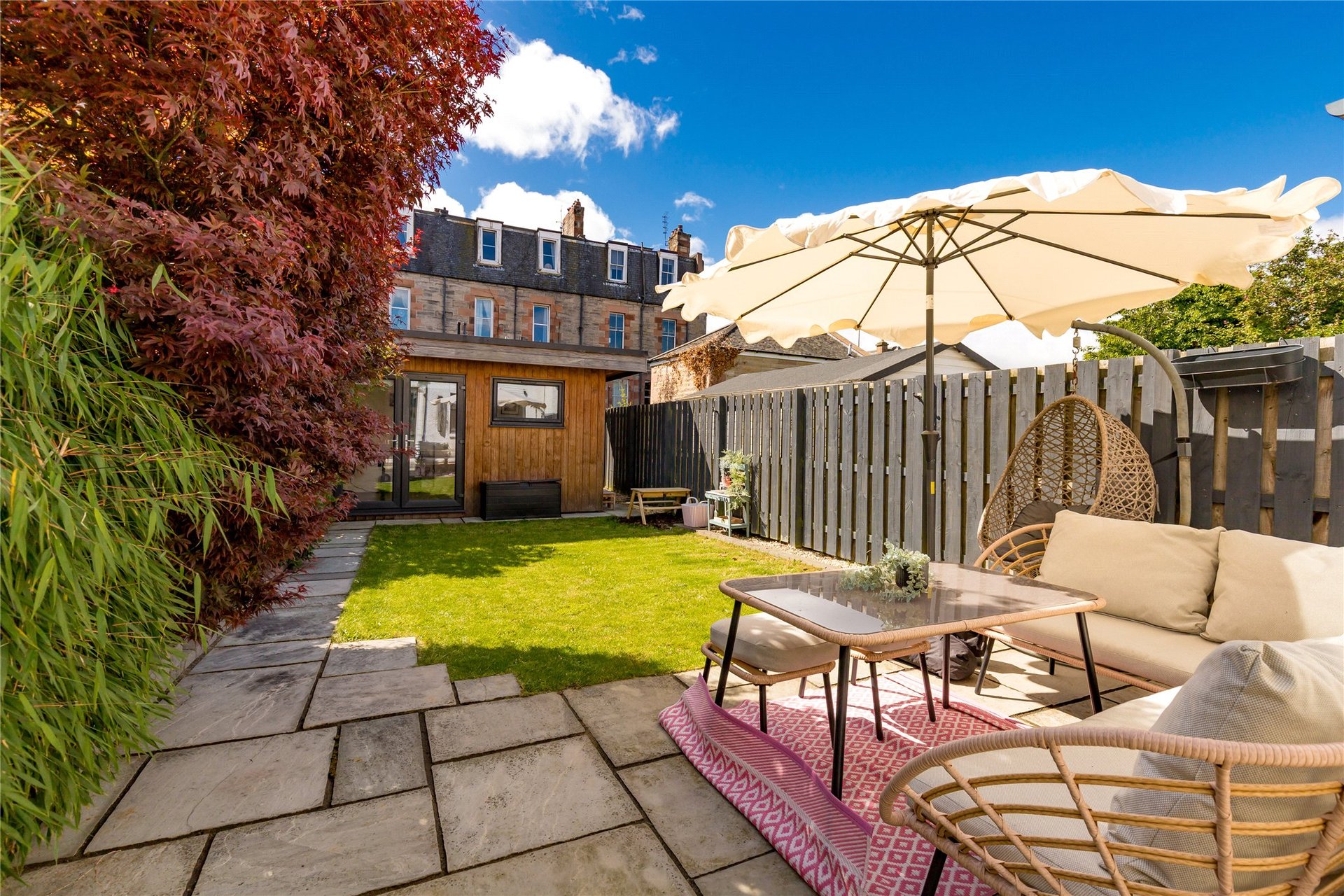 12 Bangholm Avenue, Edinburgh, EH5 3AS - Picture #20