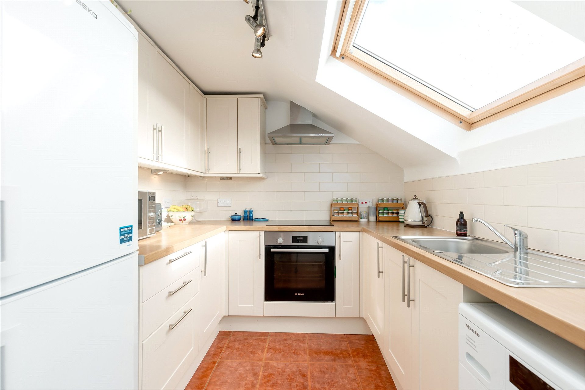 59 (2F), Northumberland Street, New Town, Edinburgh, EH3 6JQ - Picture #7