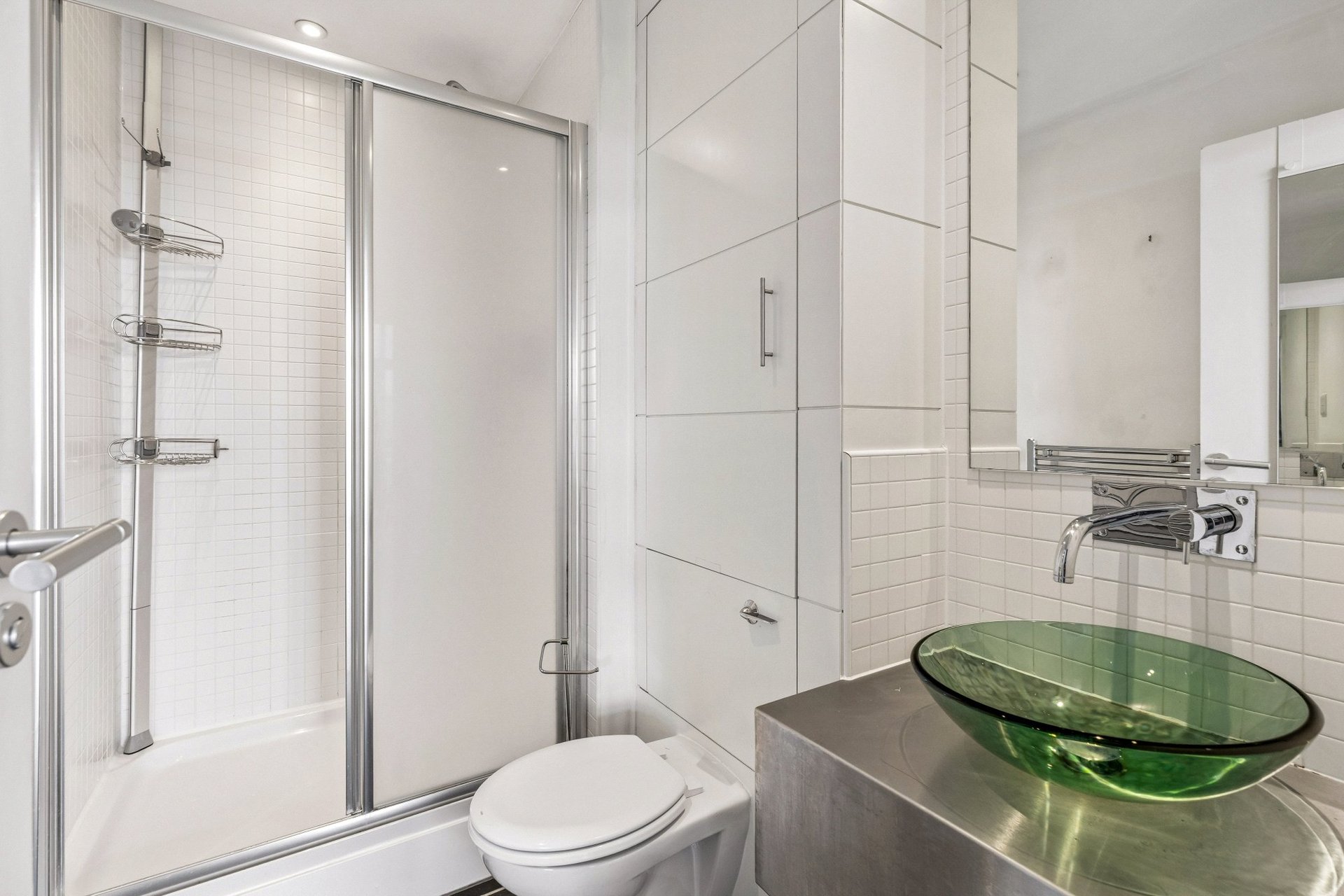 Flat 3/5, 98 Lancefield Quay, Finnieston, Glasgow City, G3 8JN - Picture #19