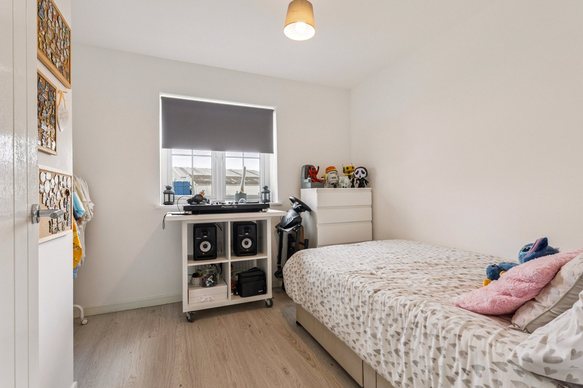 Flat 1/1, 233B, Thornliebank Road, Thornliebank, Glasgow, Glasgow City, G46 7RG - Picture #15