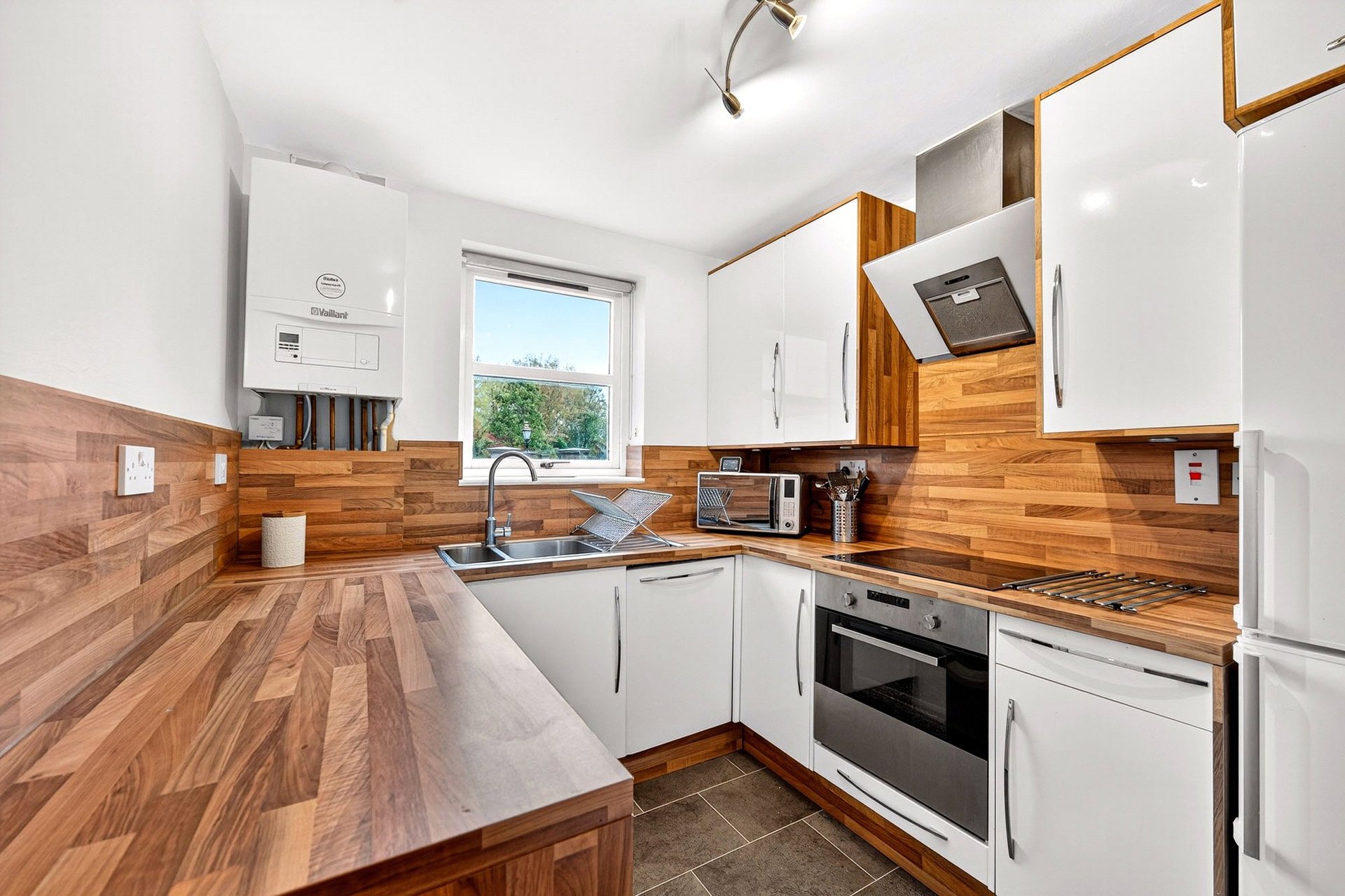 83/3 North Meggetland, Edinburgh, EH14 1XJ - Picture #5