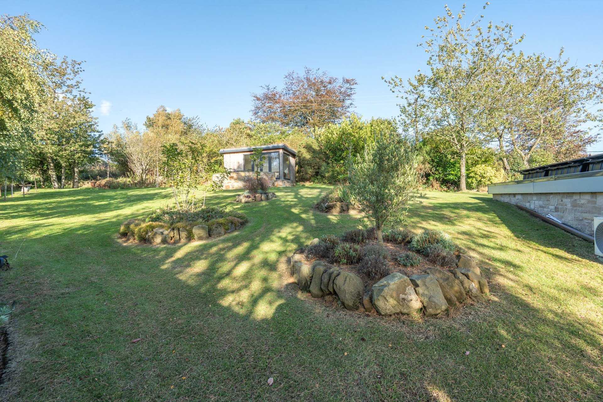 Loanhead Cottage, Blebocraigs, Cupar, KY15 5UG - Picture #37