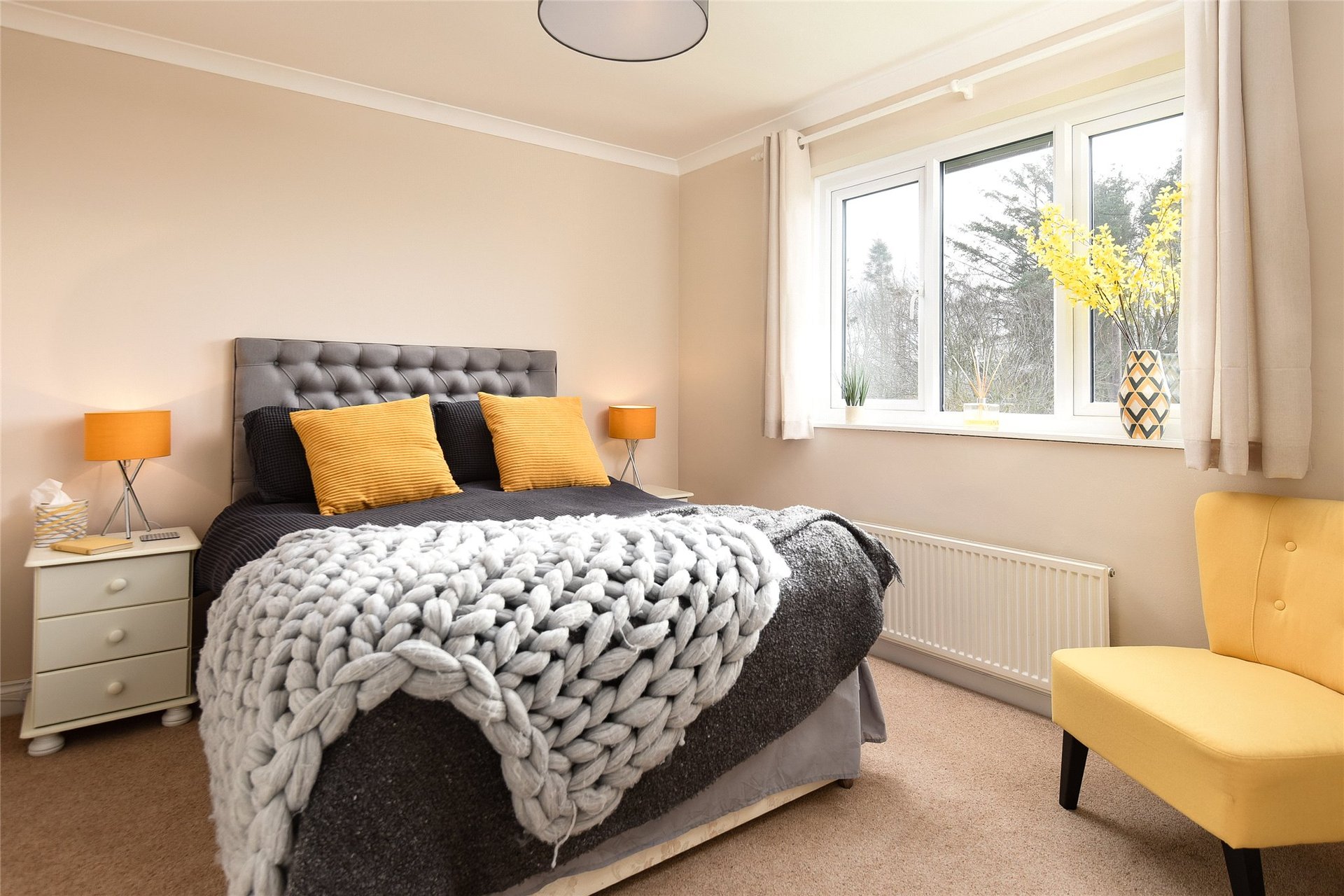 Langdyke House, Ancroft, Berwick-Upon-Tweed, Northumberland, TD15 2TB - Picture #18