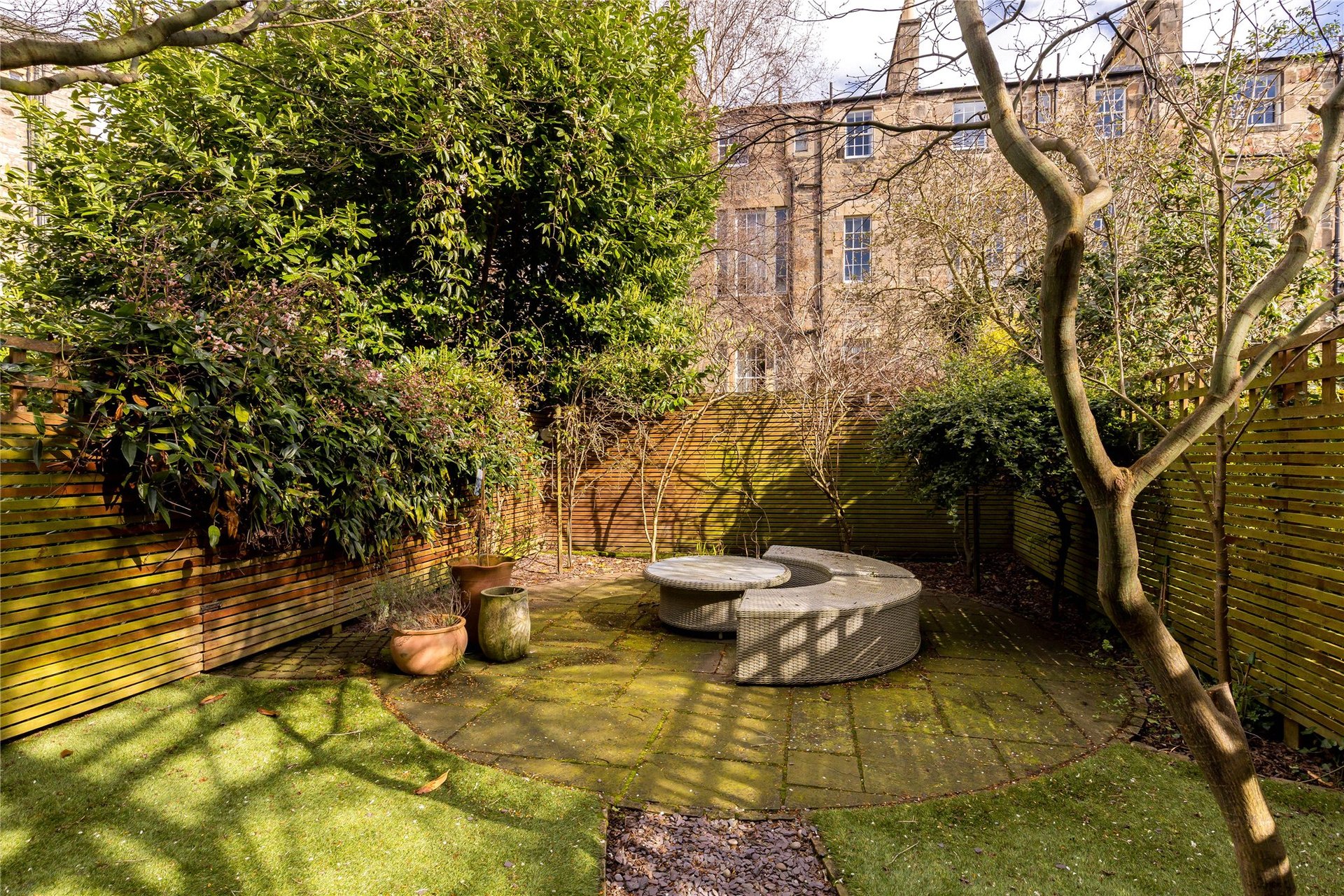 13 Danube Street, Edinburgh, EH4 1NN - Picture #33