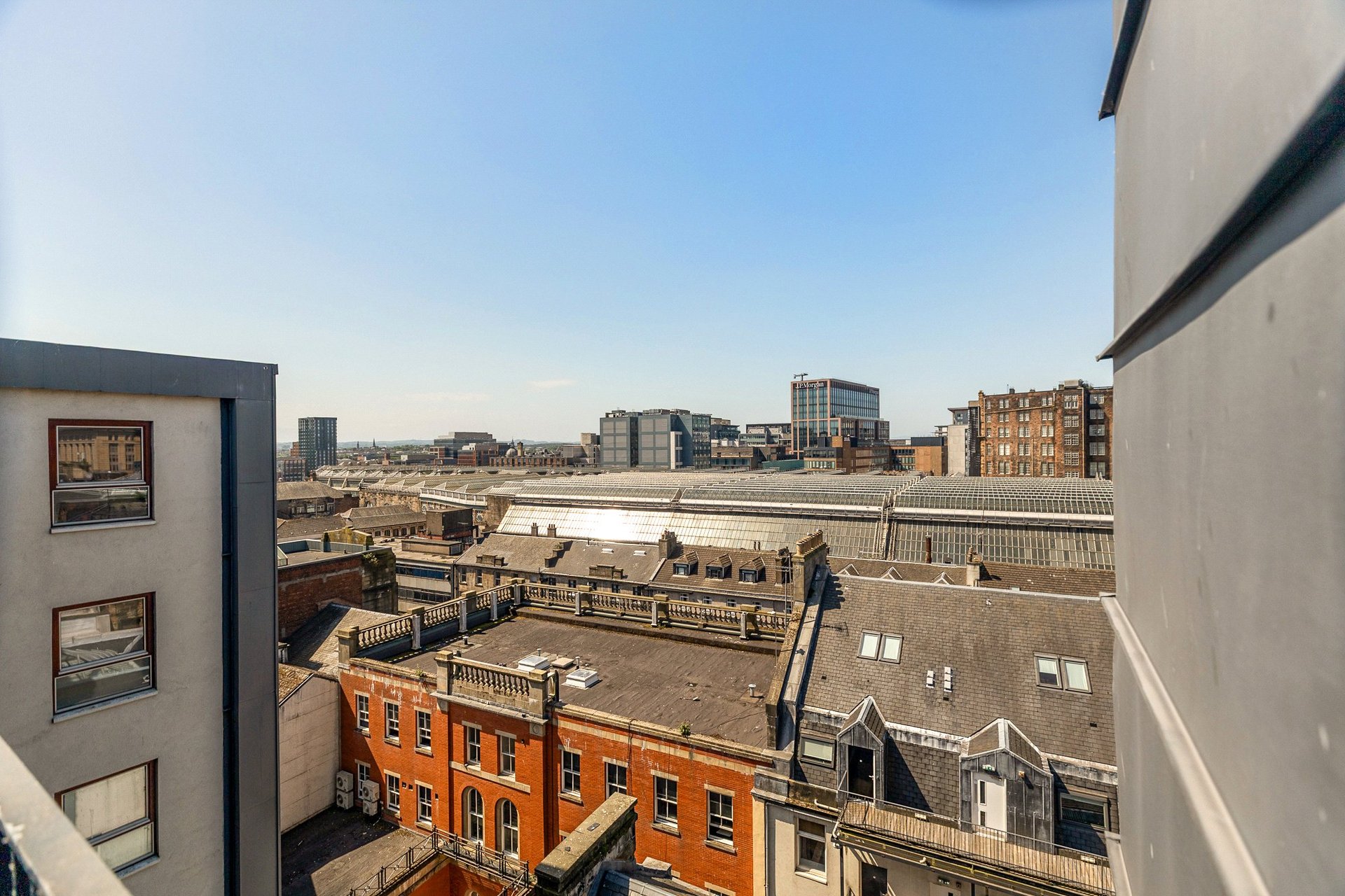 Flat 10/1 Vienna Apartments, 45 Mitchell Street, Glasgow City, G1 3LA - Picture #27