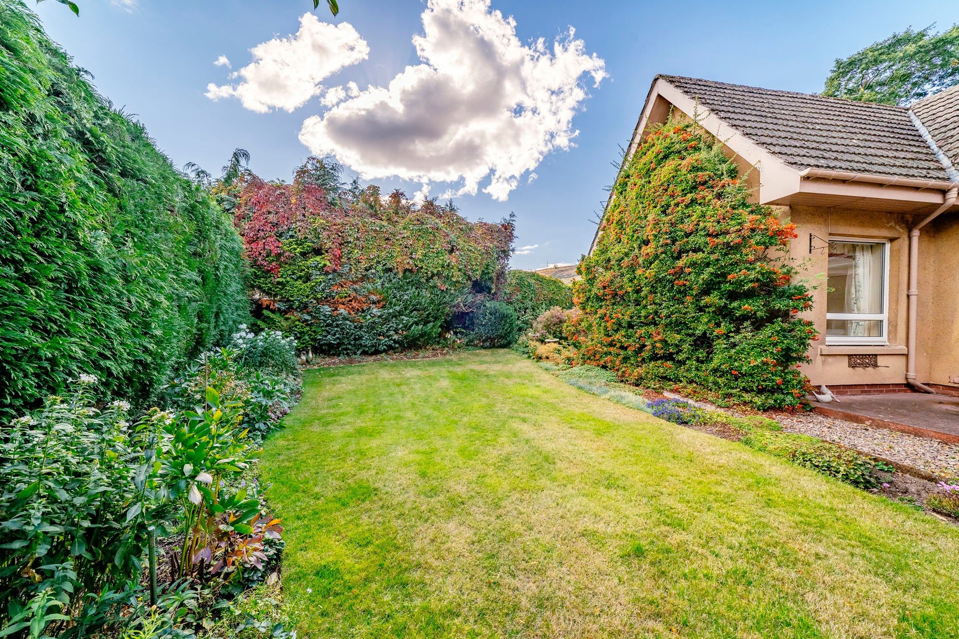 Cruachan, Mossilee Road, Galashiels, Scottish Borders, TD1 1LZ - Picture #25