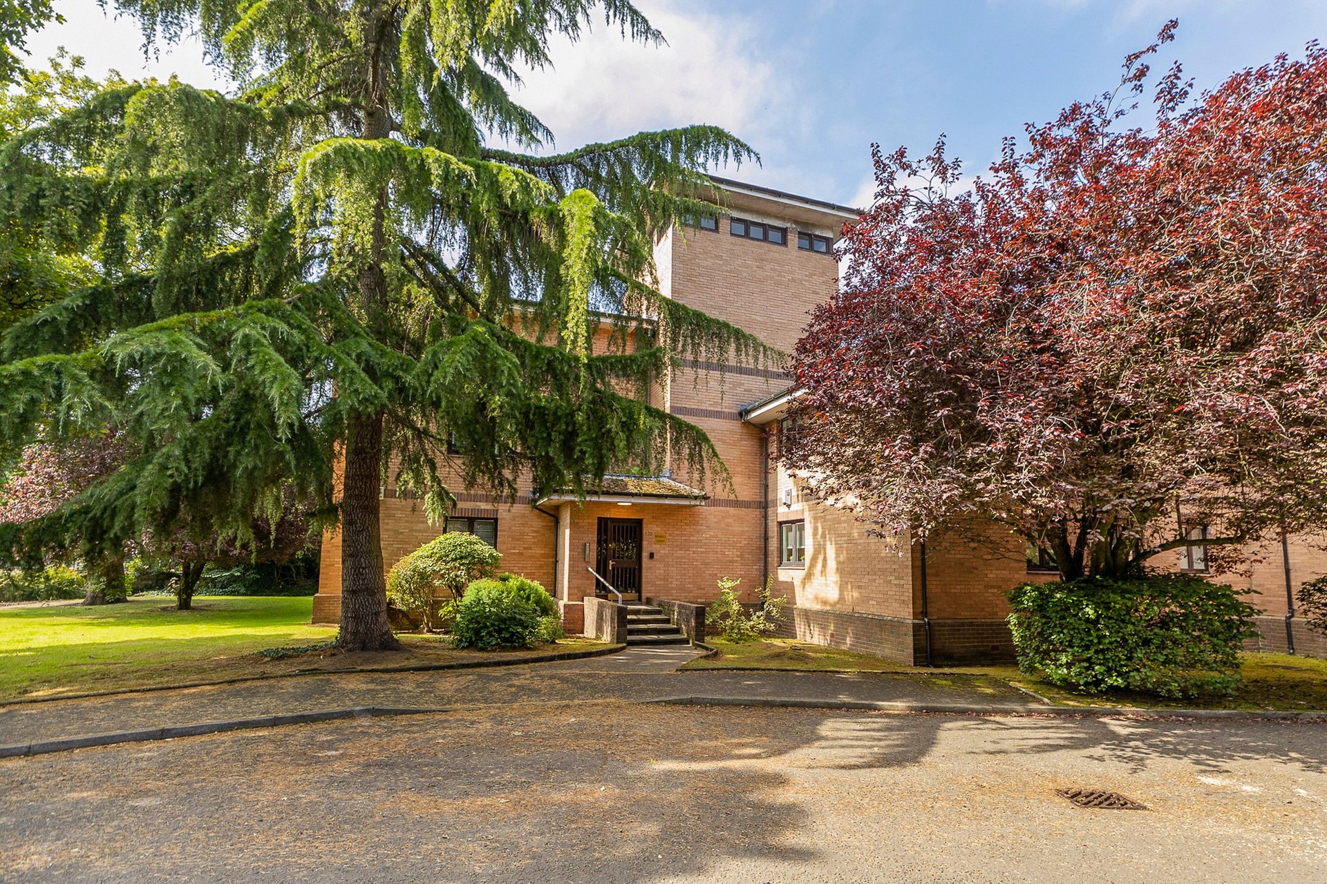 Flat 9, Burrell Court, 120 St. Andrews Drive, Pollokshields, Glasgow, G41 4RB - Picture #3