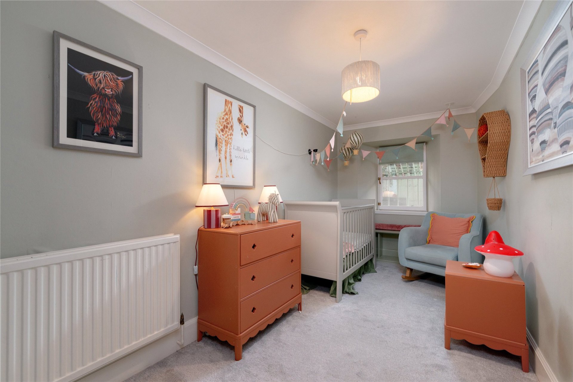 16b Palmerston Place, Edinburgh, EH12 5AL - Picture #15