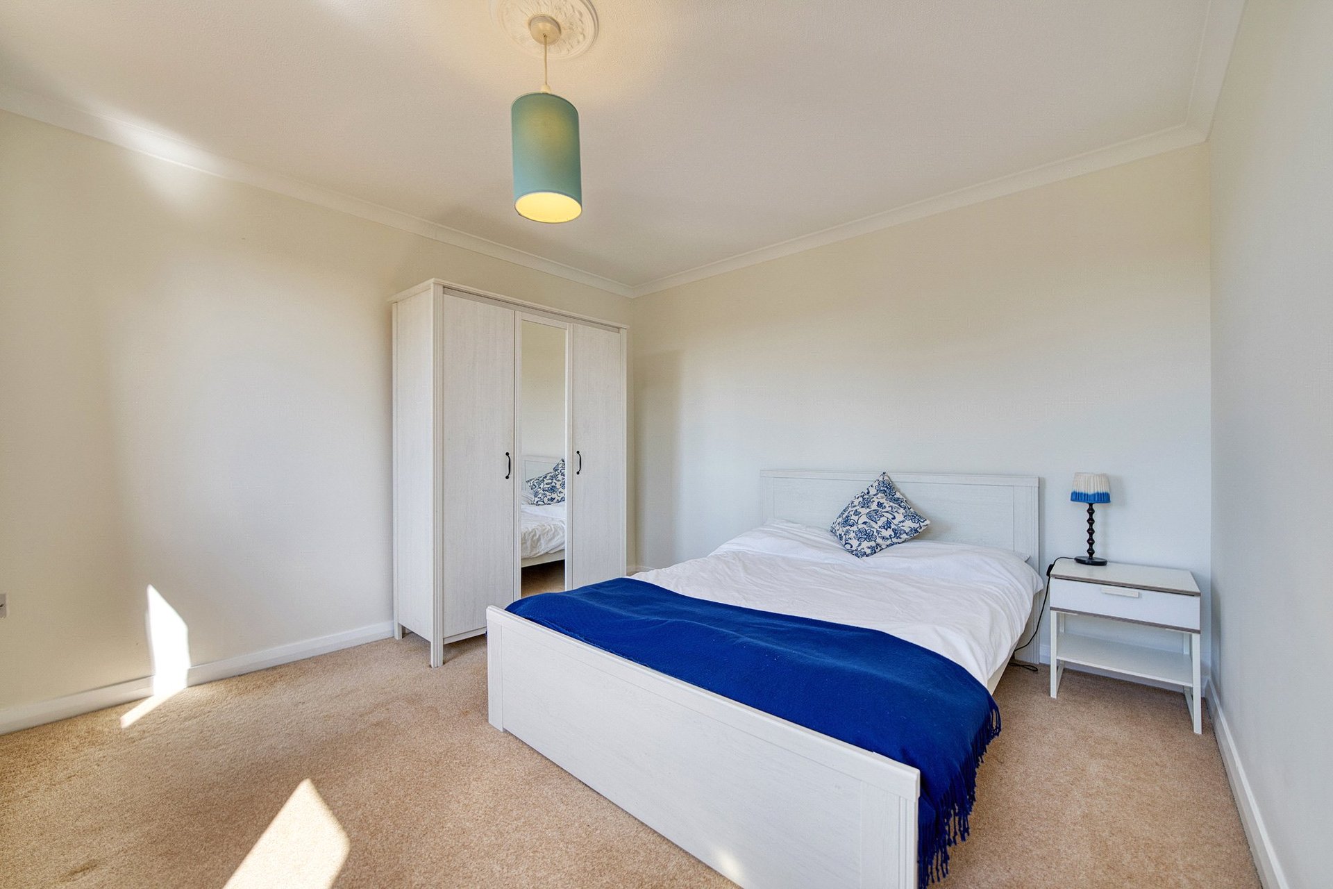 Main Door, 26 Eldon Court, Partickhill Road, Partickhill, Glasgow, G11 5DW - Picture #17