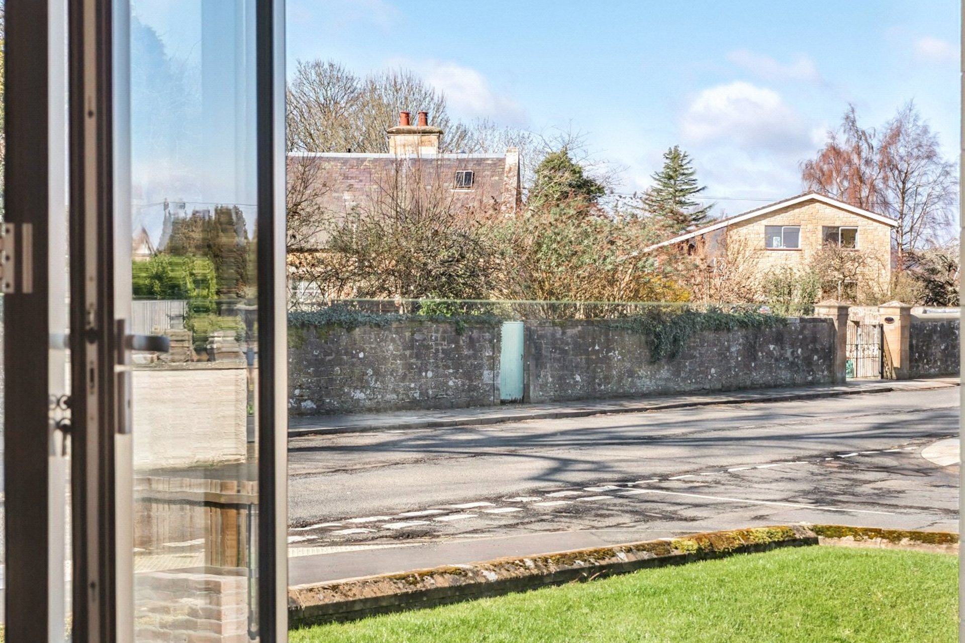 1 Westgrove Apartments, Waverley Road, Melrose, Scottish Borders, TD6 9SL - Picture #4