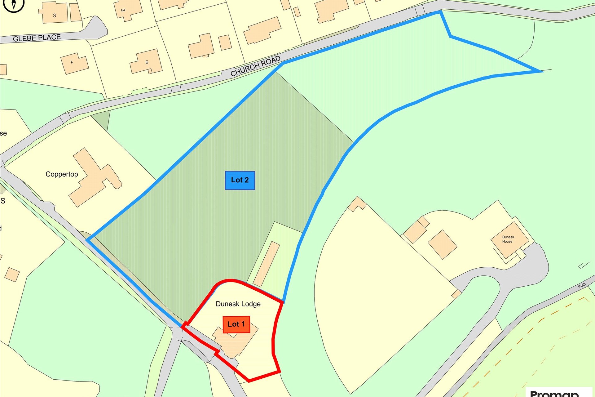 Dunesk Lodge, Green Lane, Lasswade, Midlothian, EH18 1HE - Picture #38