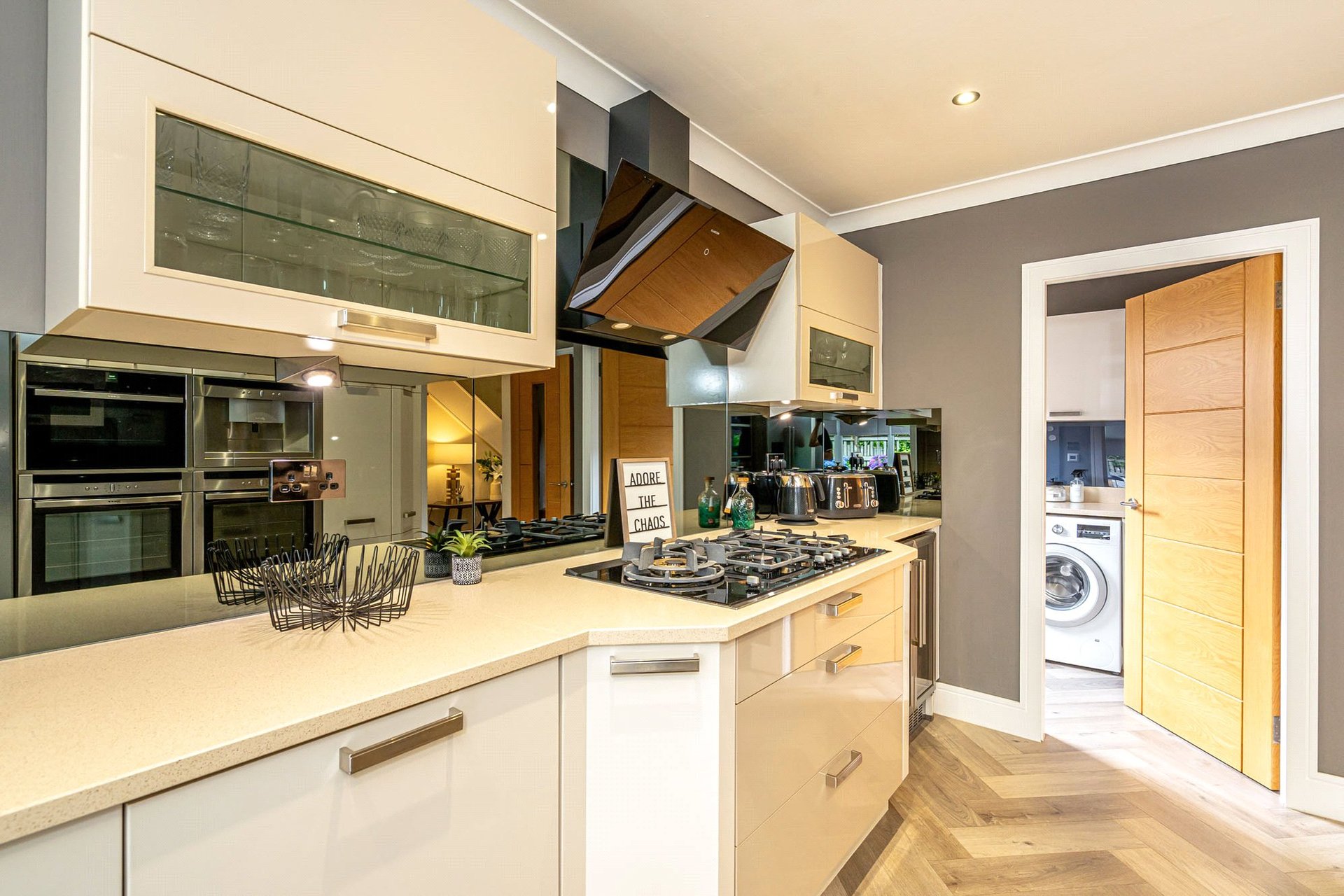 7 Rozelle Place, Newton Mearns, Glasgow, G77 6YT - Picture #7