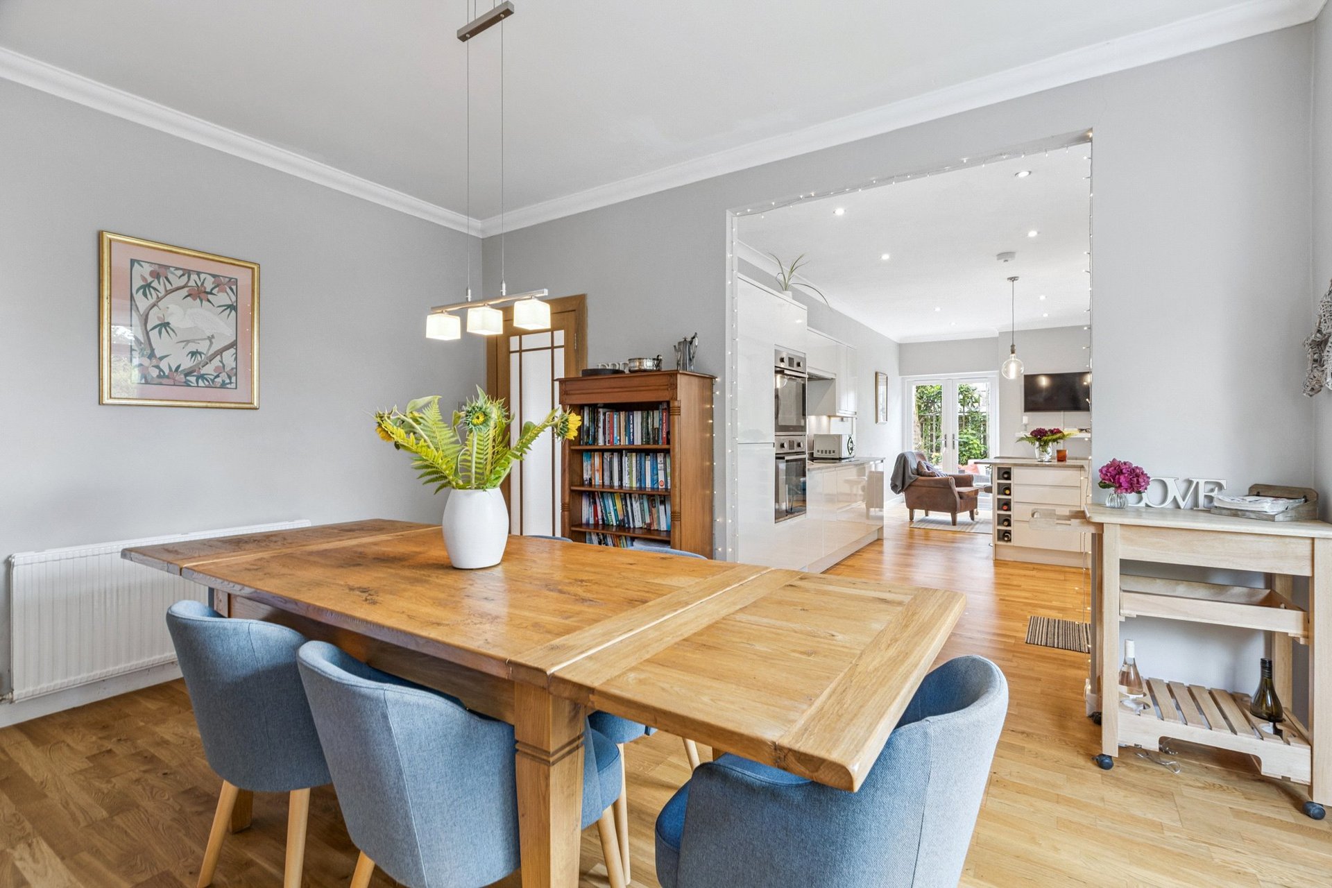 2 Raeside Avenue, Newton Mearns, Glasgow, G77 5AD - Picture #9
