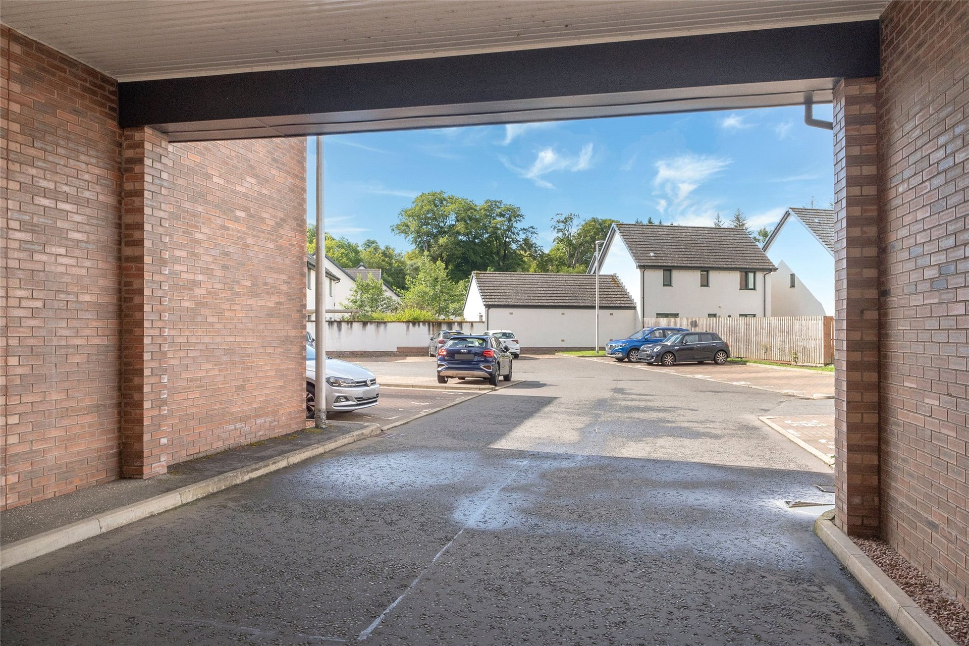 44 Old Dalmore Drive, Auchendinny, Penicuik, EH26 0NG - Picture #20