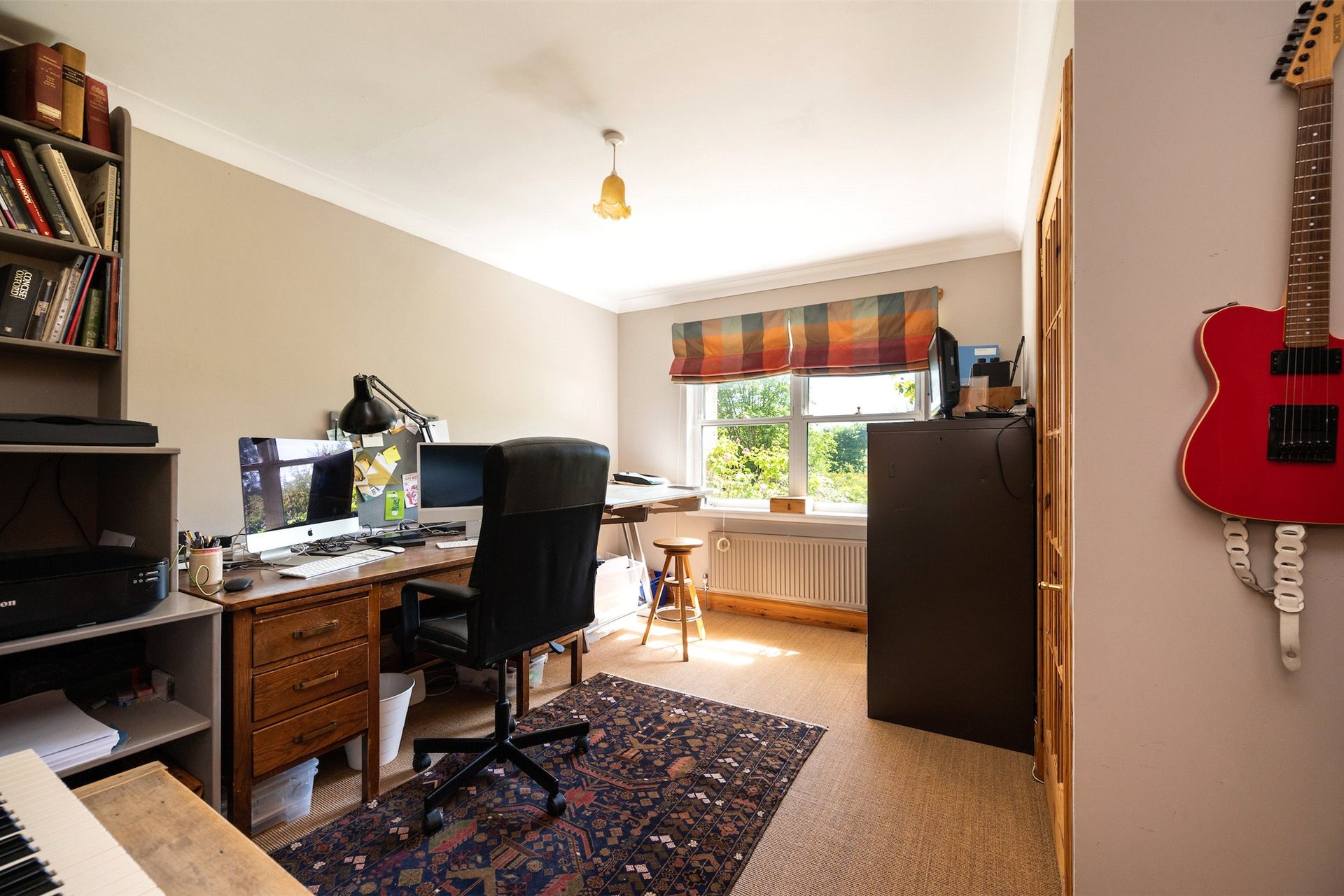 Harvieston Cottage, Gorebridge, Midlothian, EH23 4QA - Picture #13